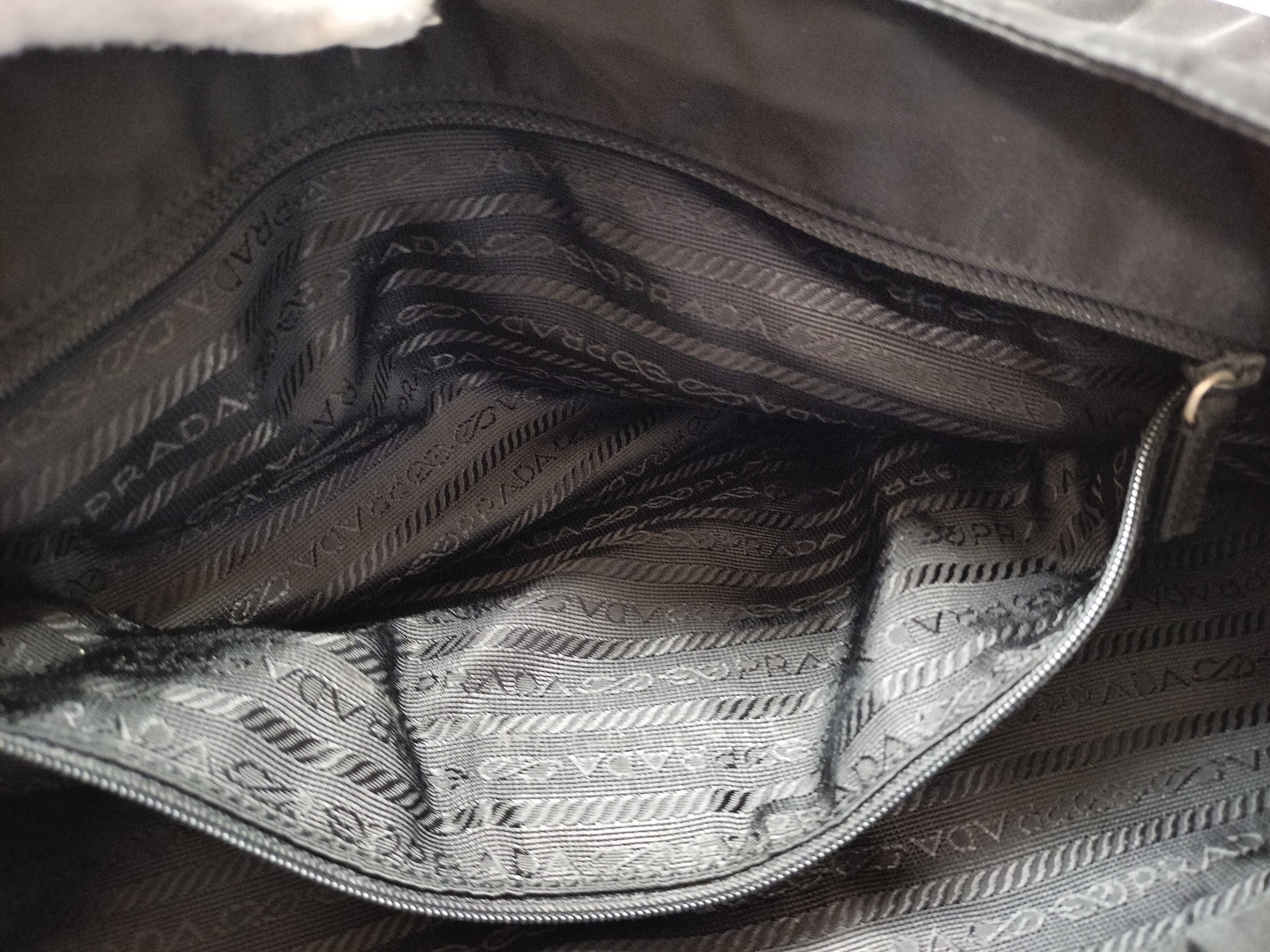 Tessuto Tote Bag — view 10