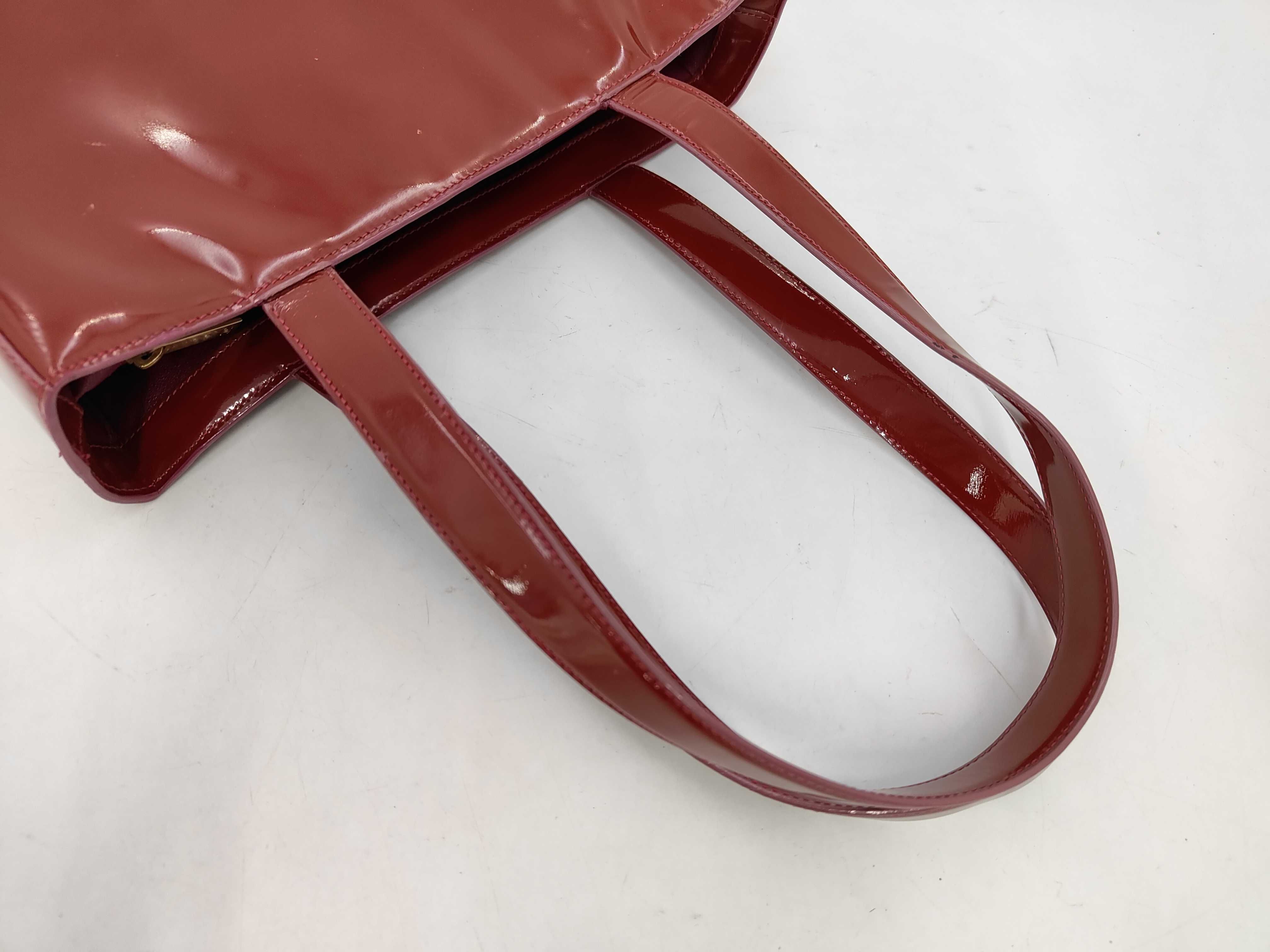 Tote Enamel Tote Bag — view 3