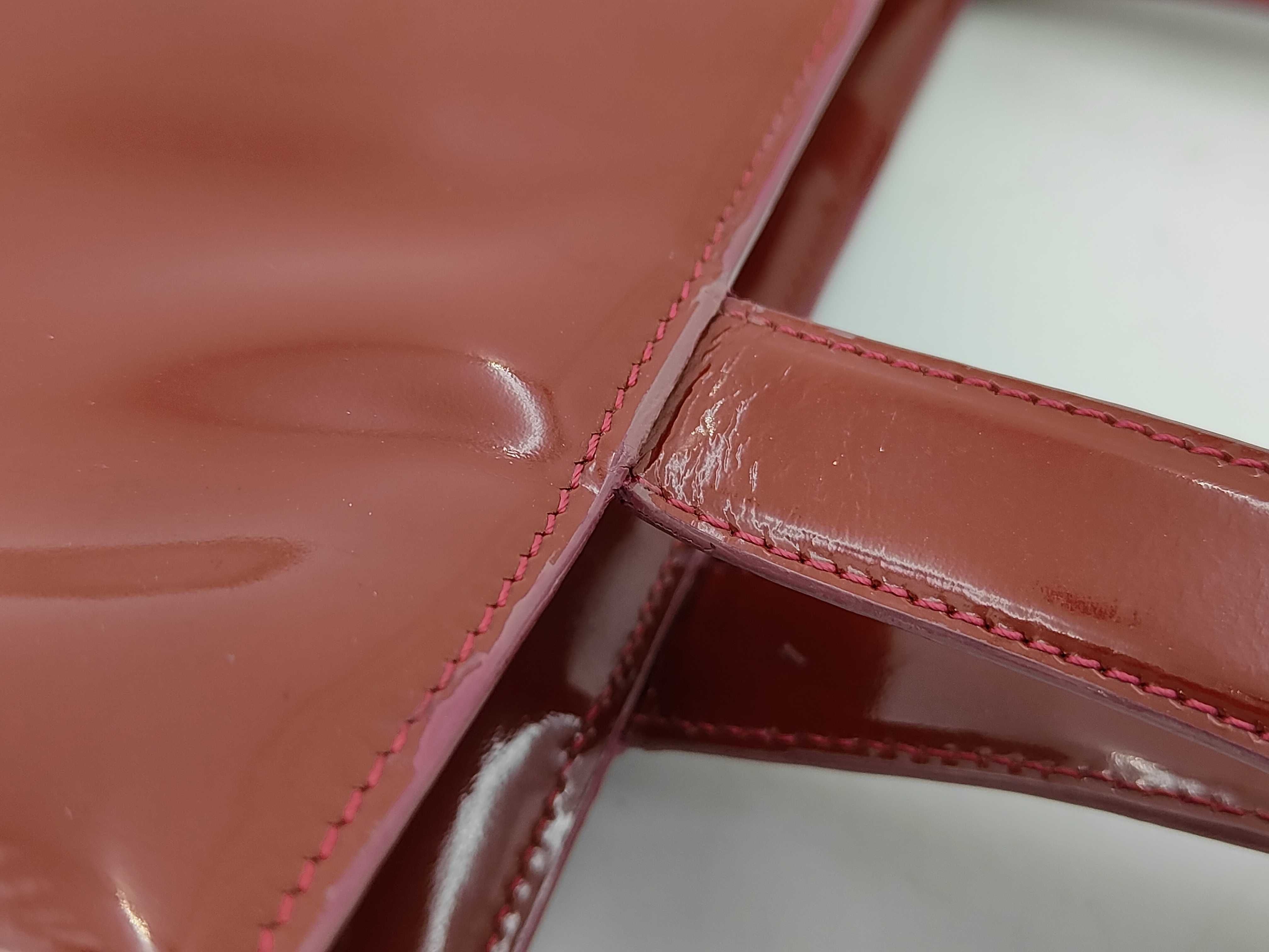 Tote Enamel Tote Bag — view 5