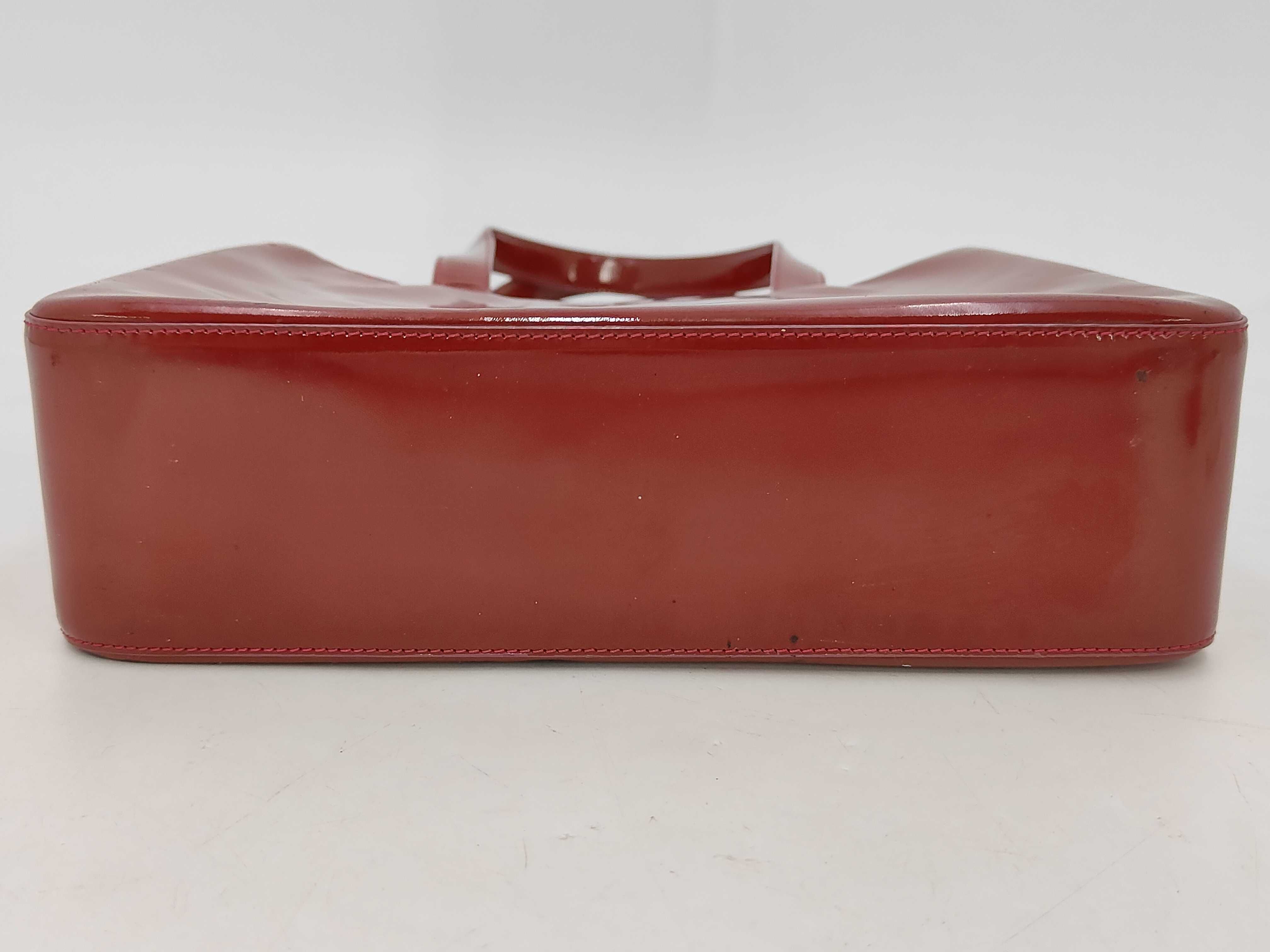Tote Enamel Tote Bag — view 6