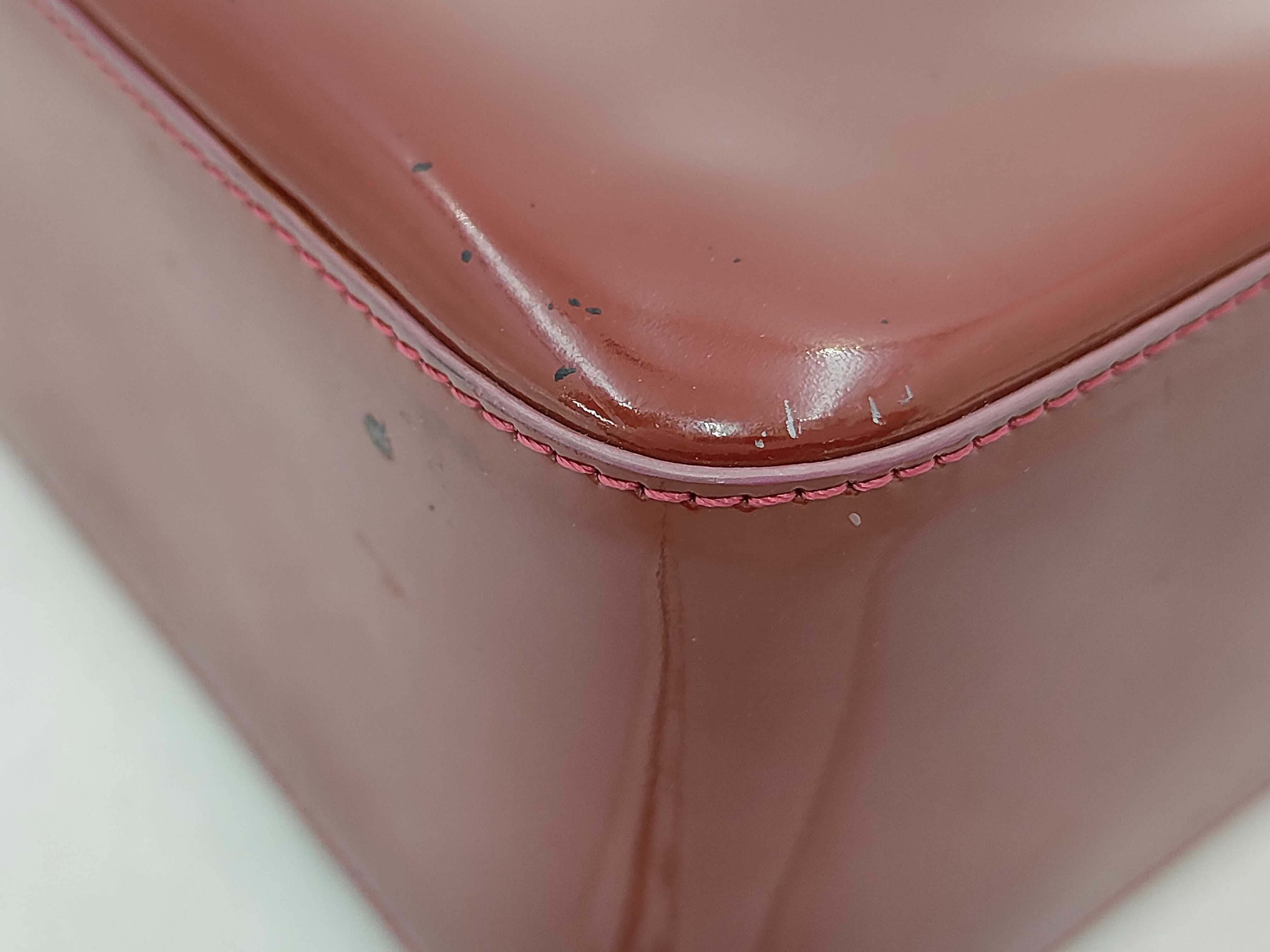 Tote Enamel Tote Bag — view 7