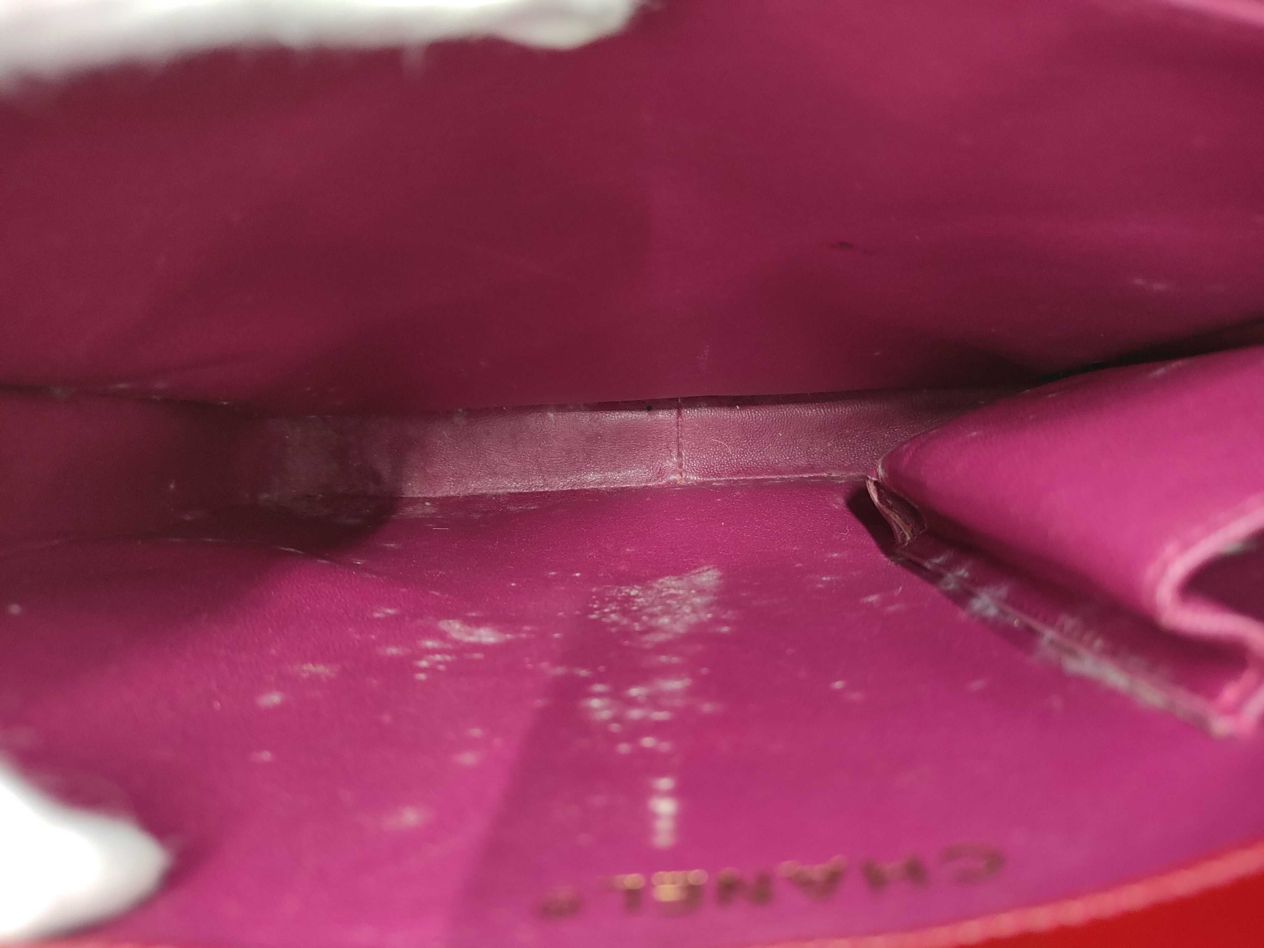 Tote Enamel Tote Bag — view 9
