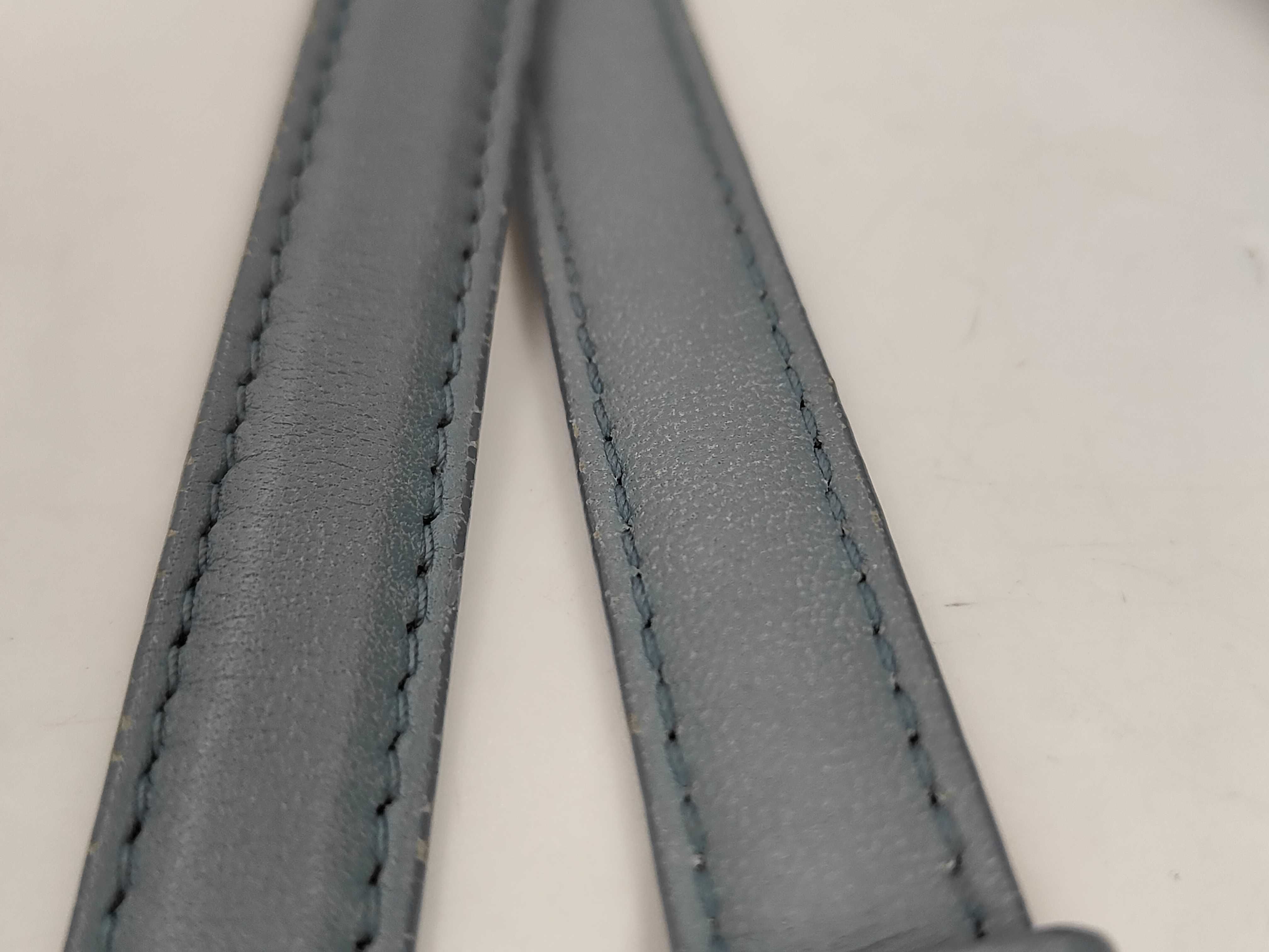 Chain Intrecciato Tote Bag Handbag — view 7