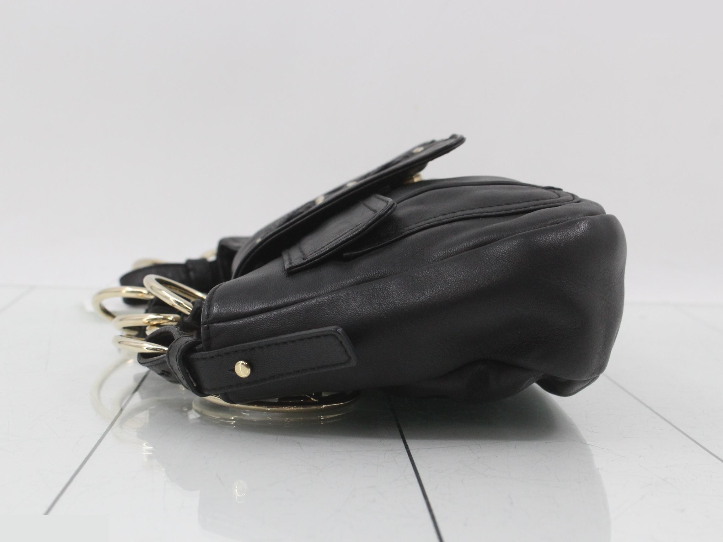 Y-line (bag) — view 4