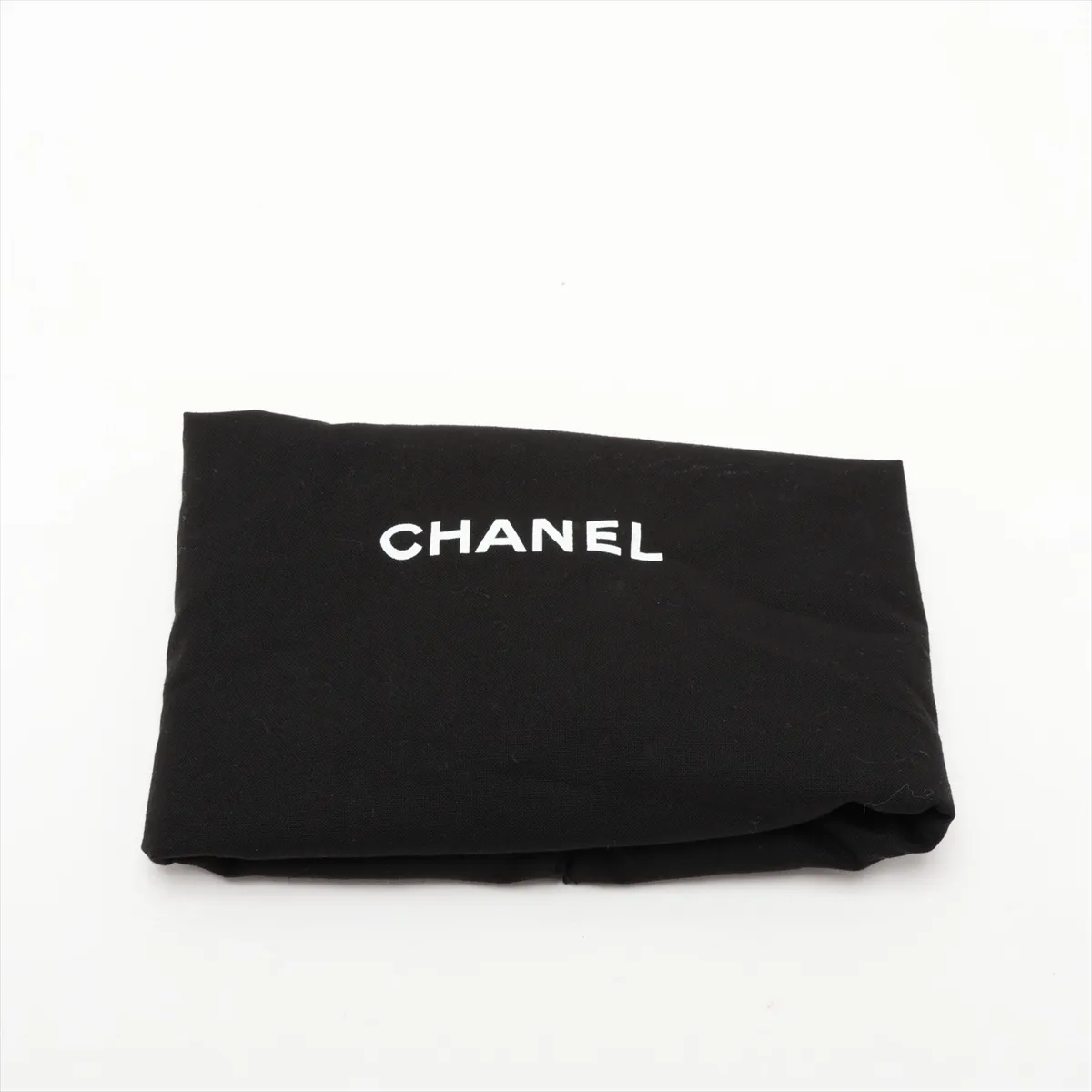 Deauville PM Canvas x Leather Chain Tote Bag, Red, Silver Hardware, 16701471, Serial Number 16 — view 11