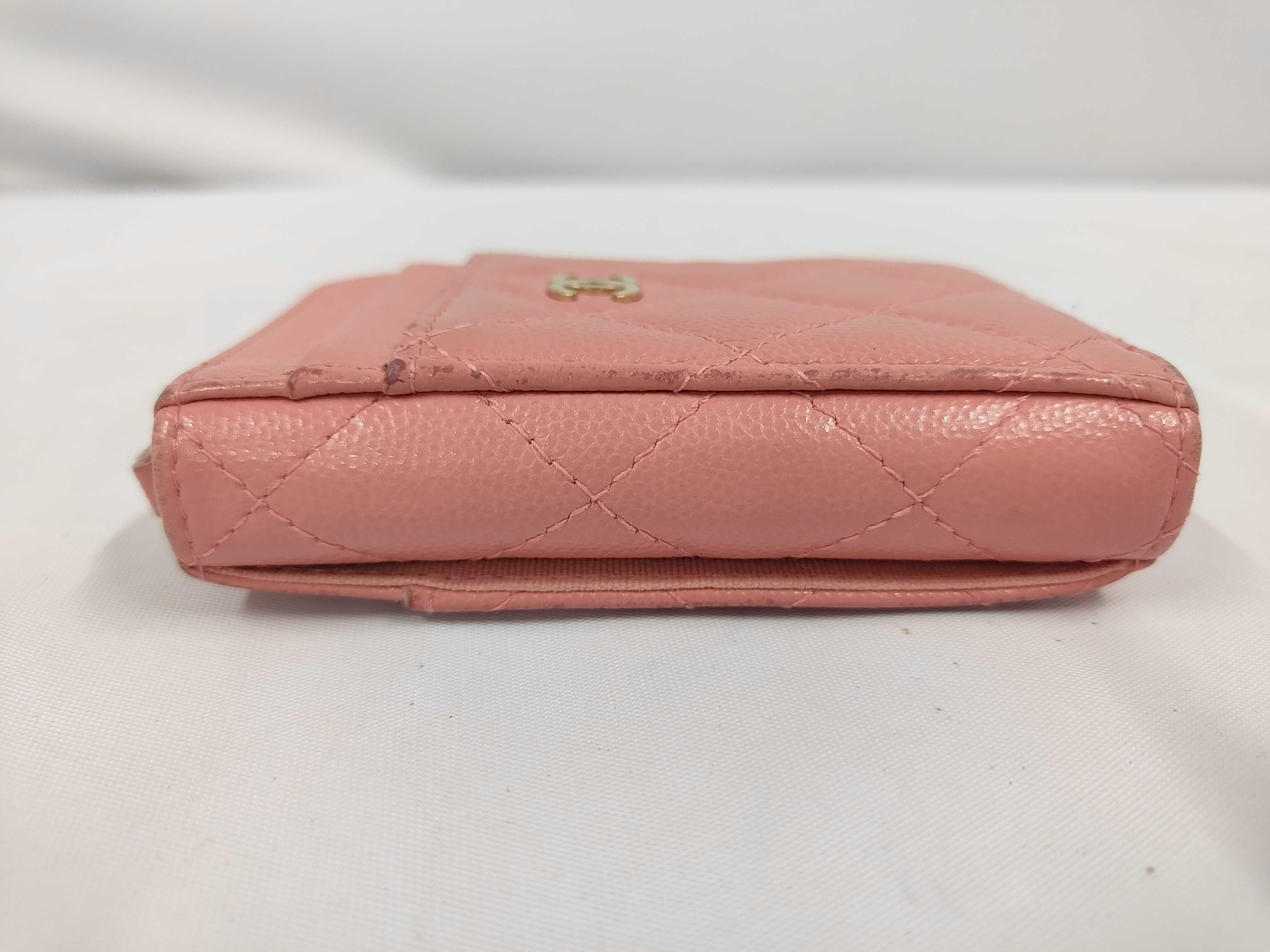 Caviar Skin Wallet — view 3
