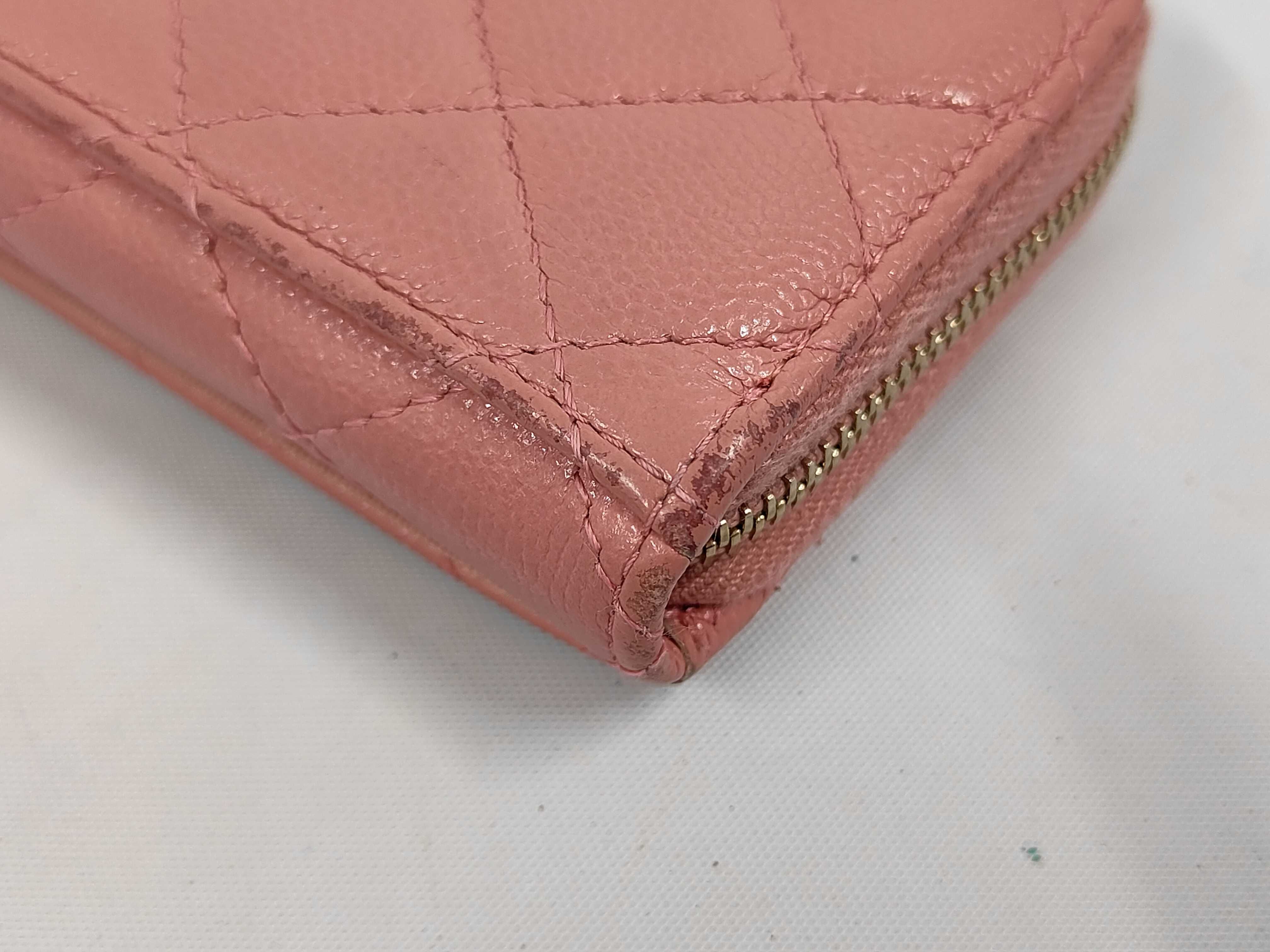 Caviar Skin Wallet — view 4