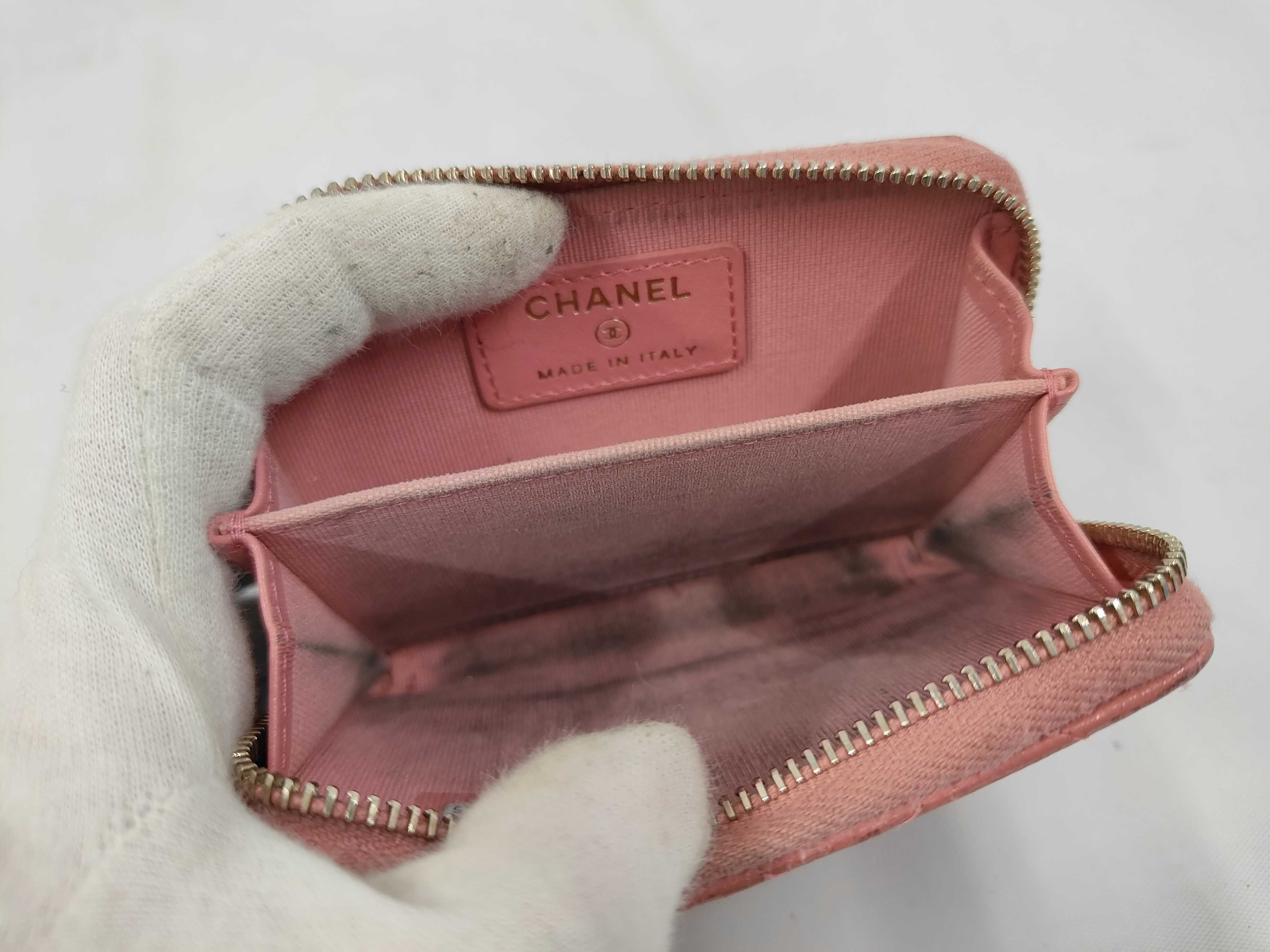 Caviar Skin Wallet — view 5