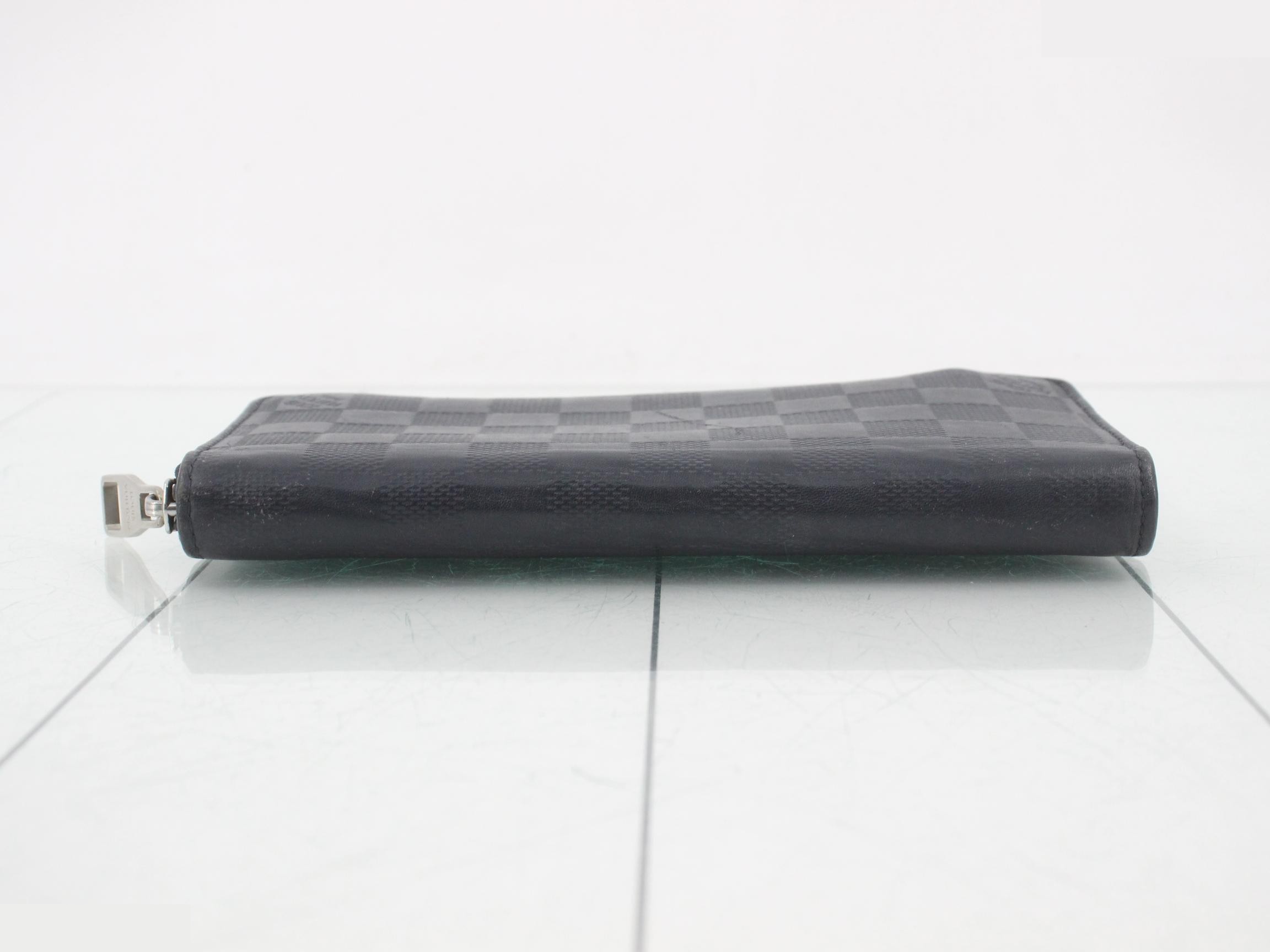 Zippy Wallet Vertical — view 3