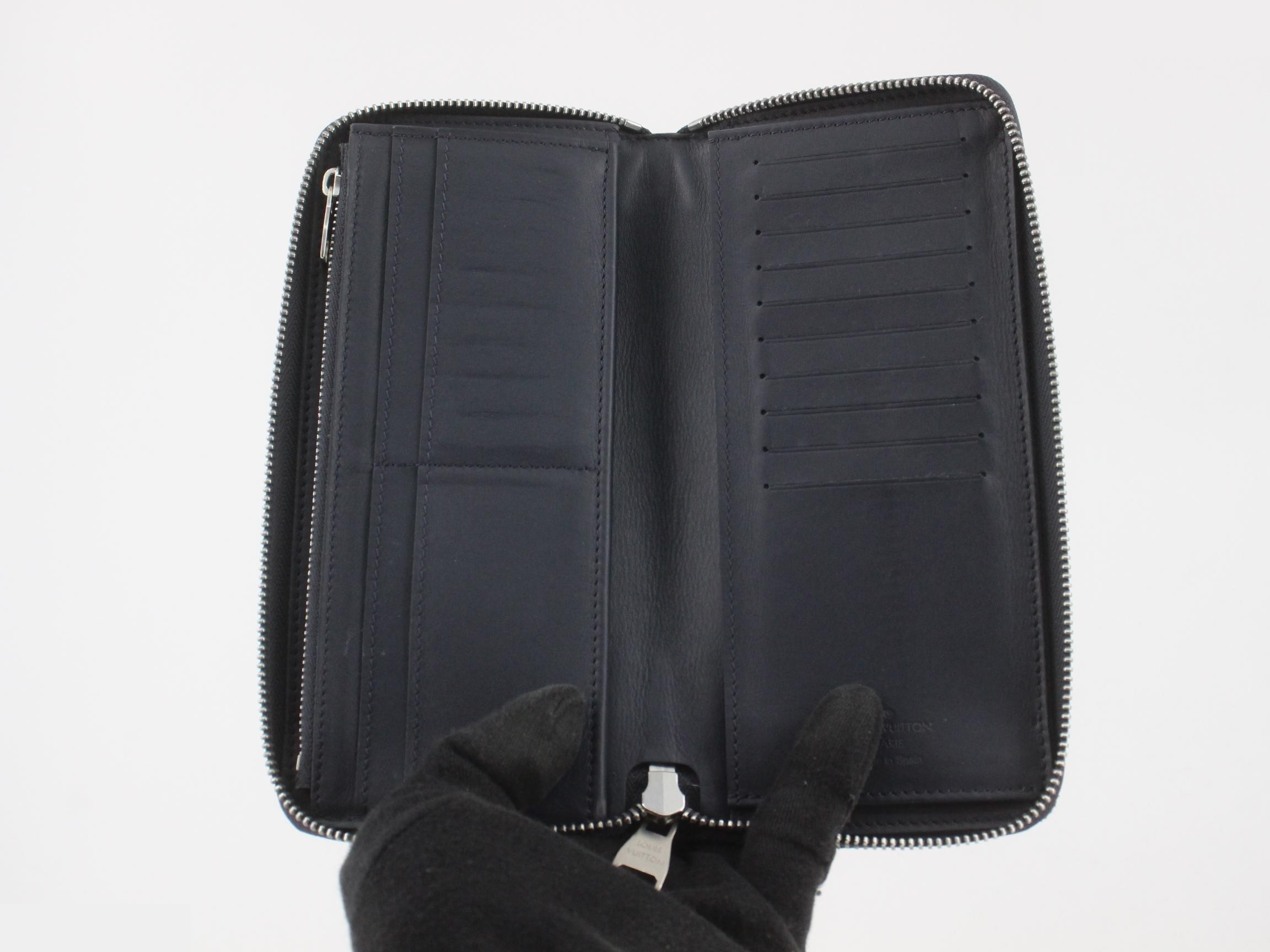 Zippy Wallet Vertical — view 4