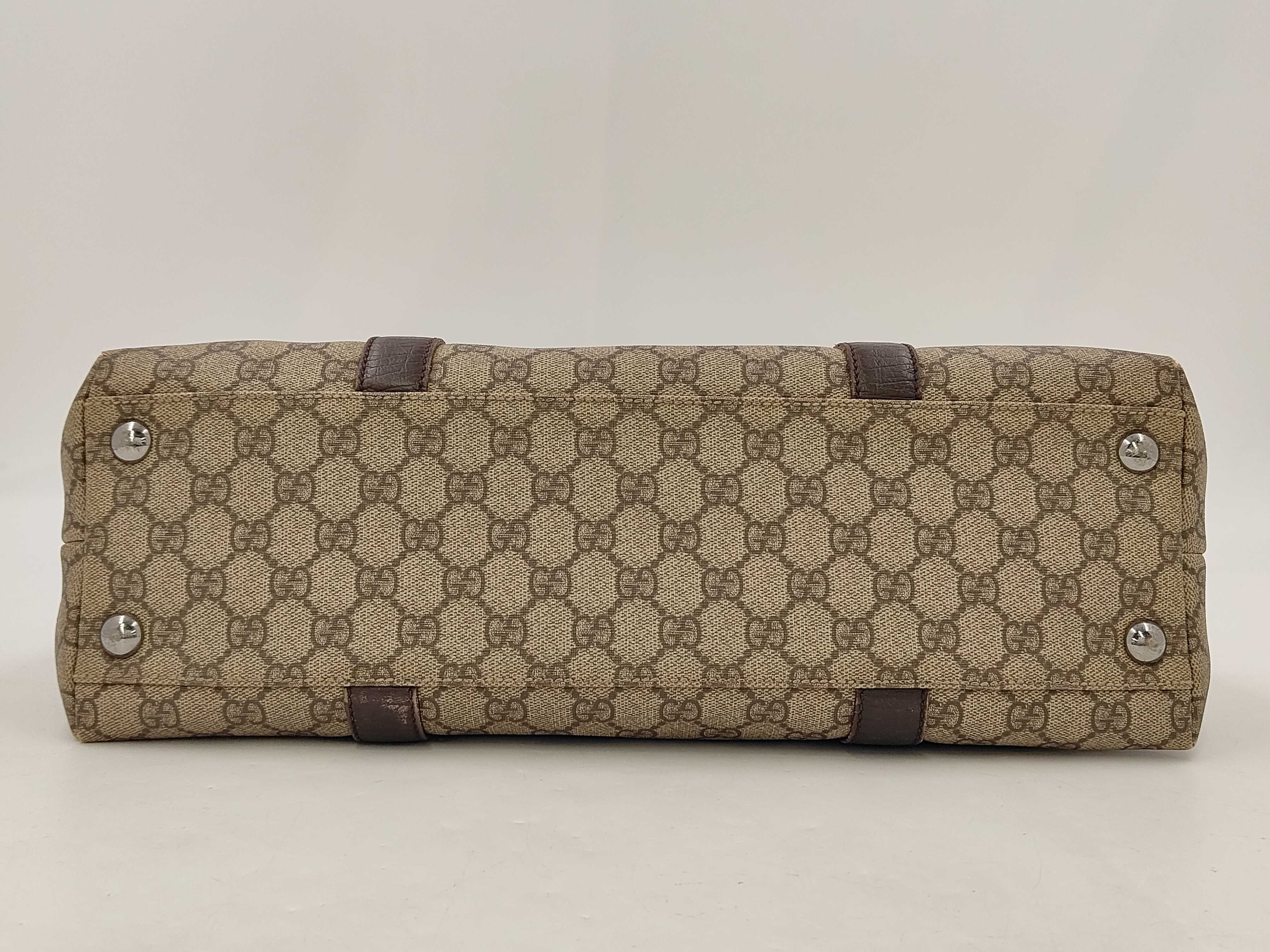 GG Supreme 114288 Tote Bag — view 6