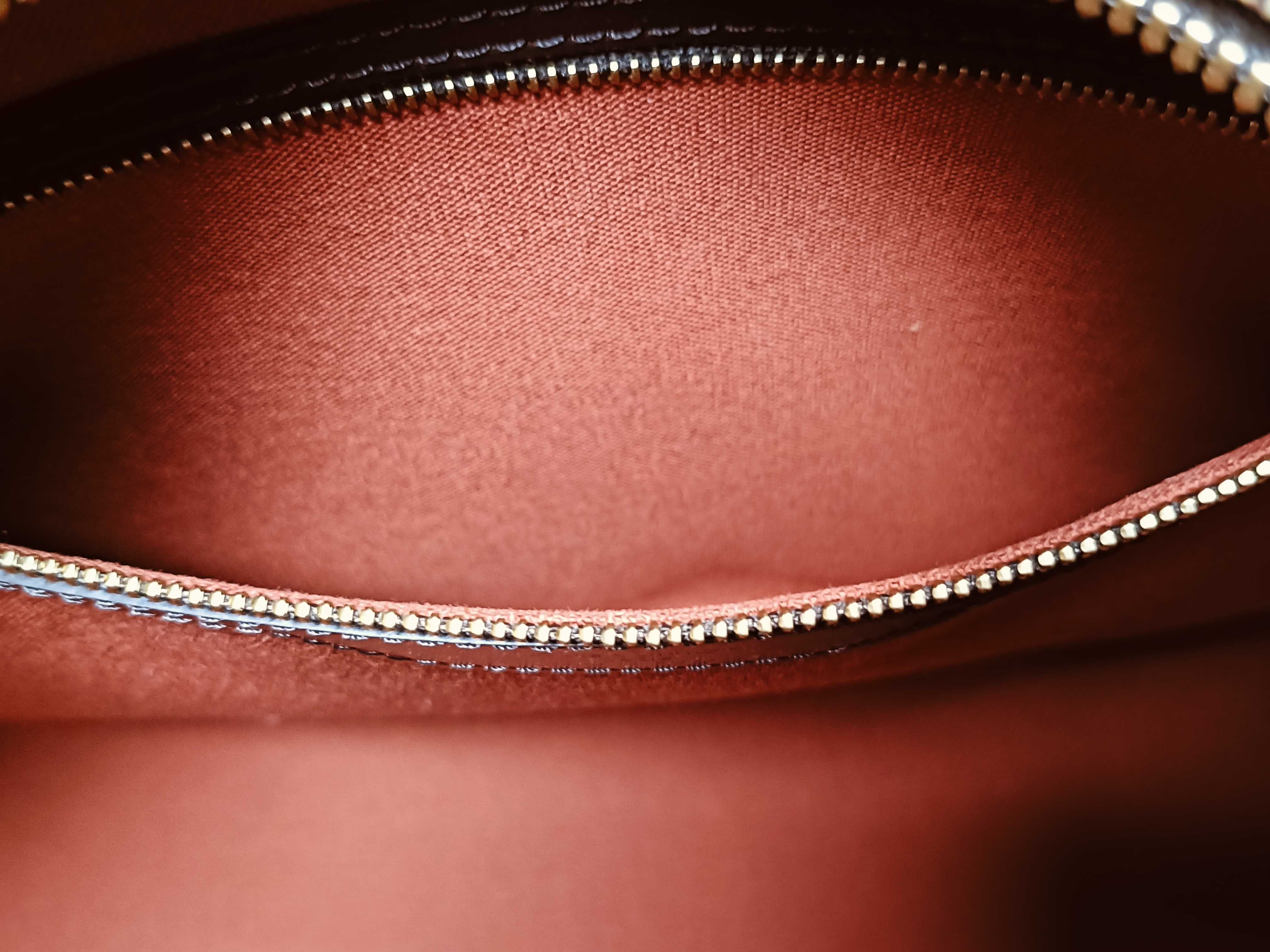 Damier N41454 Nolita 24 Boston Bag — view 13