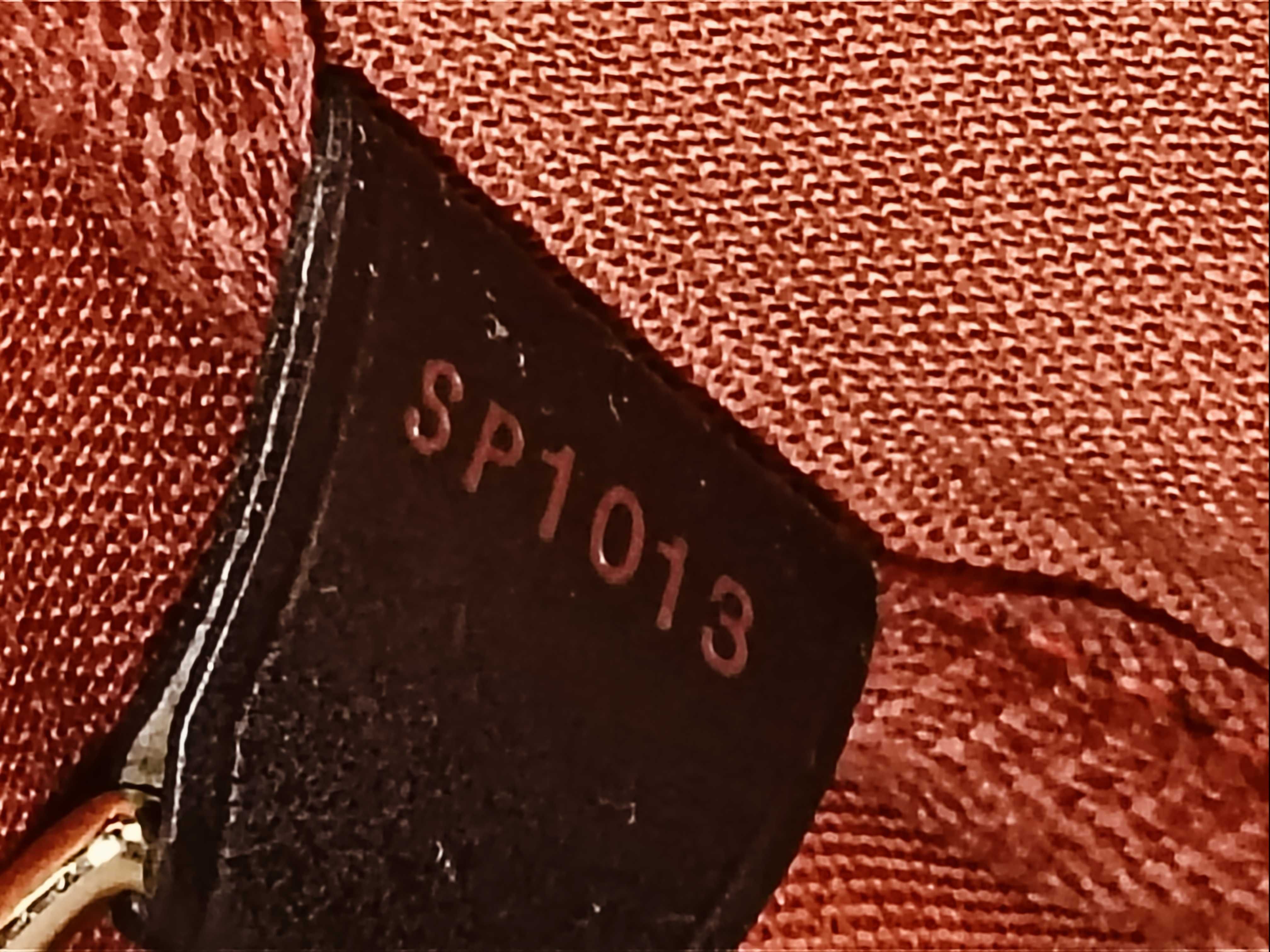 Damier N41454 Nolita 24 Boston Bag — view 15