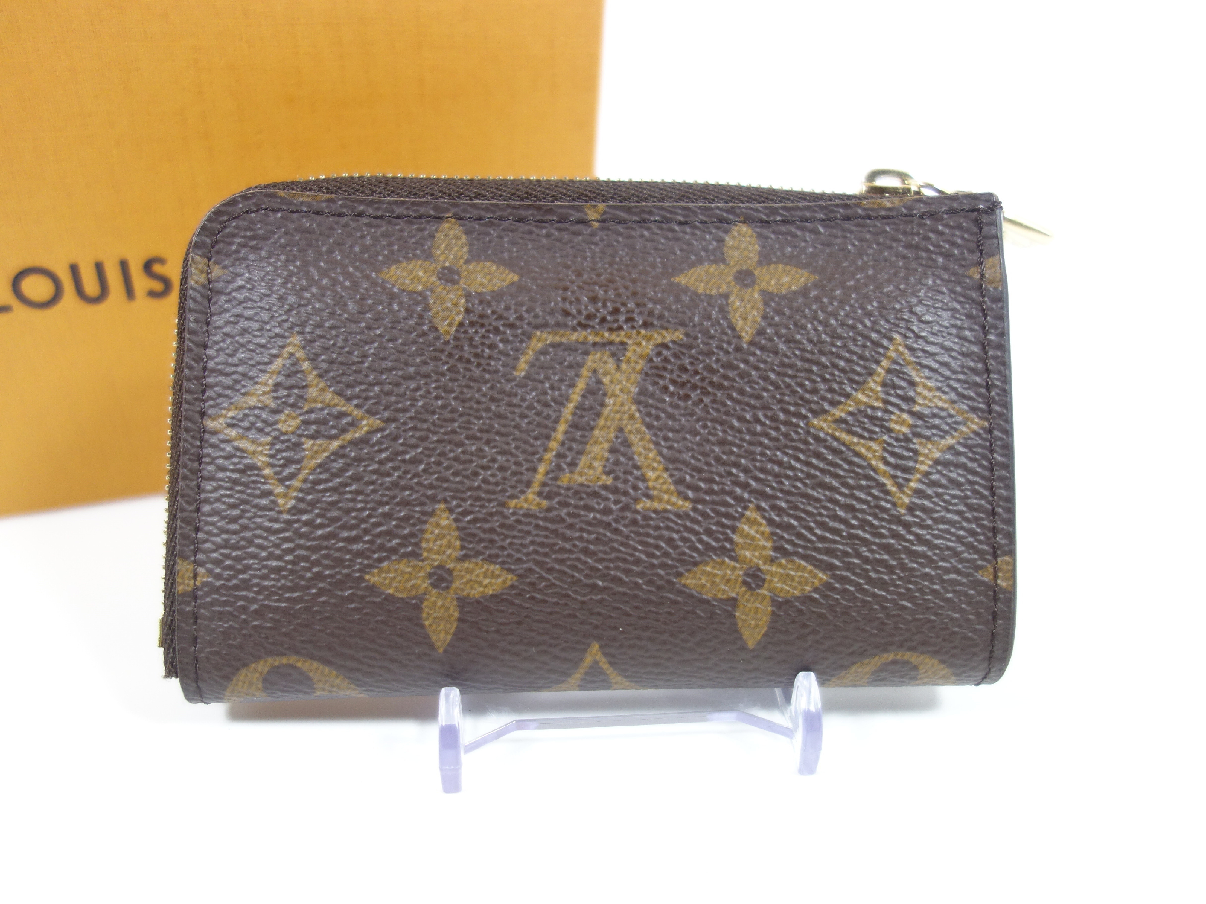 M83612 Pochette Clé Wallet — view 2