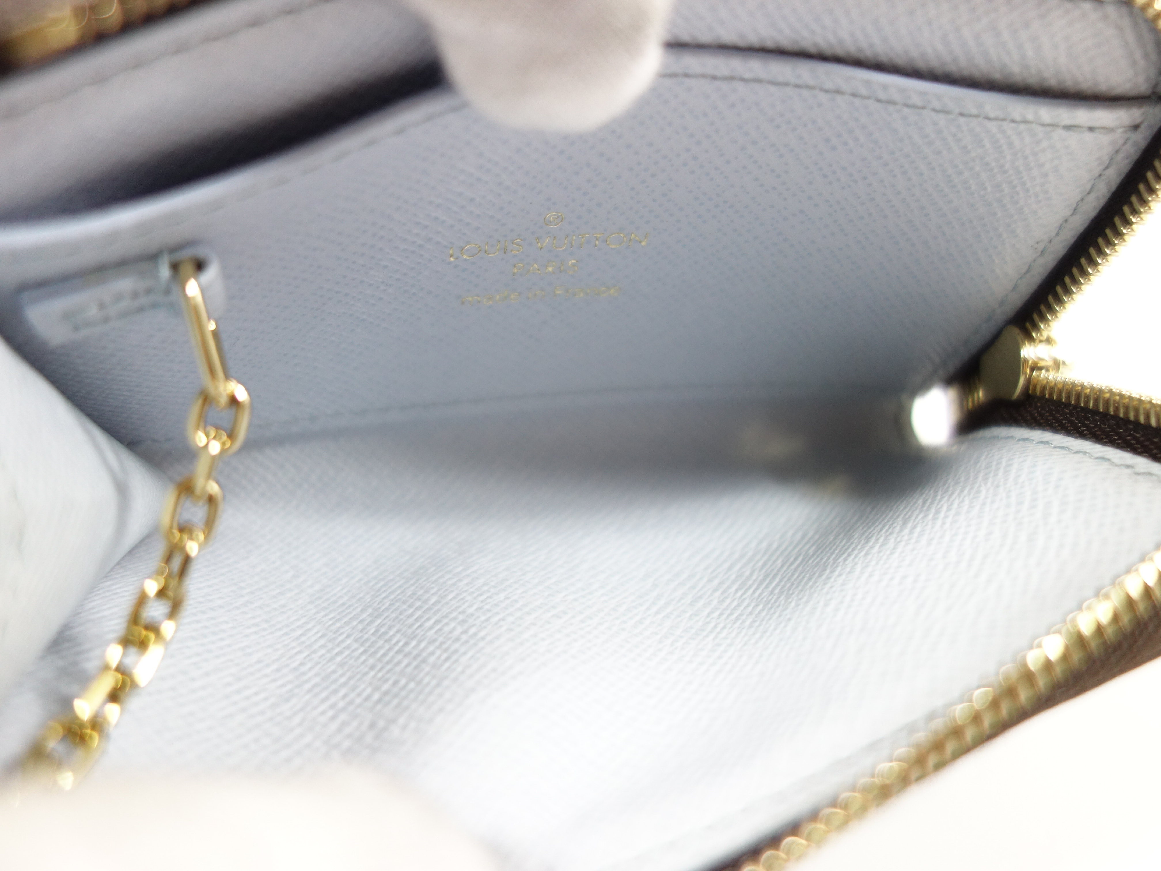 M83612 Pochette Clé Wallet — view 11