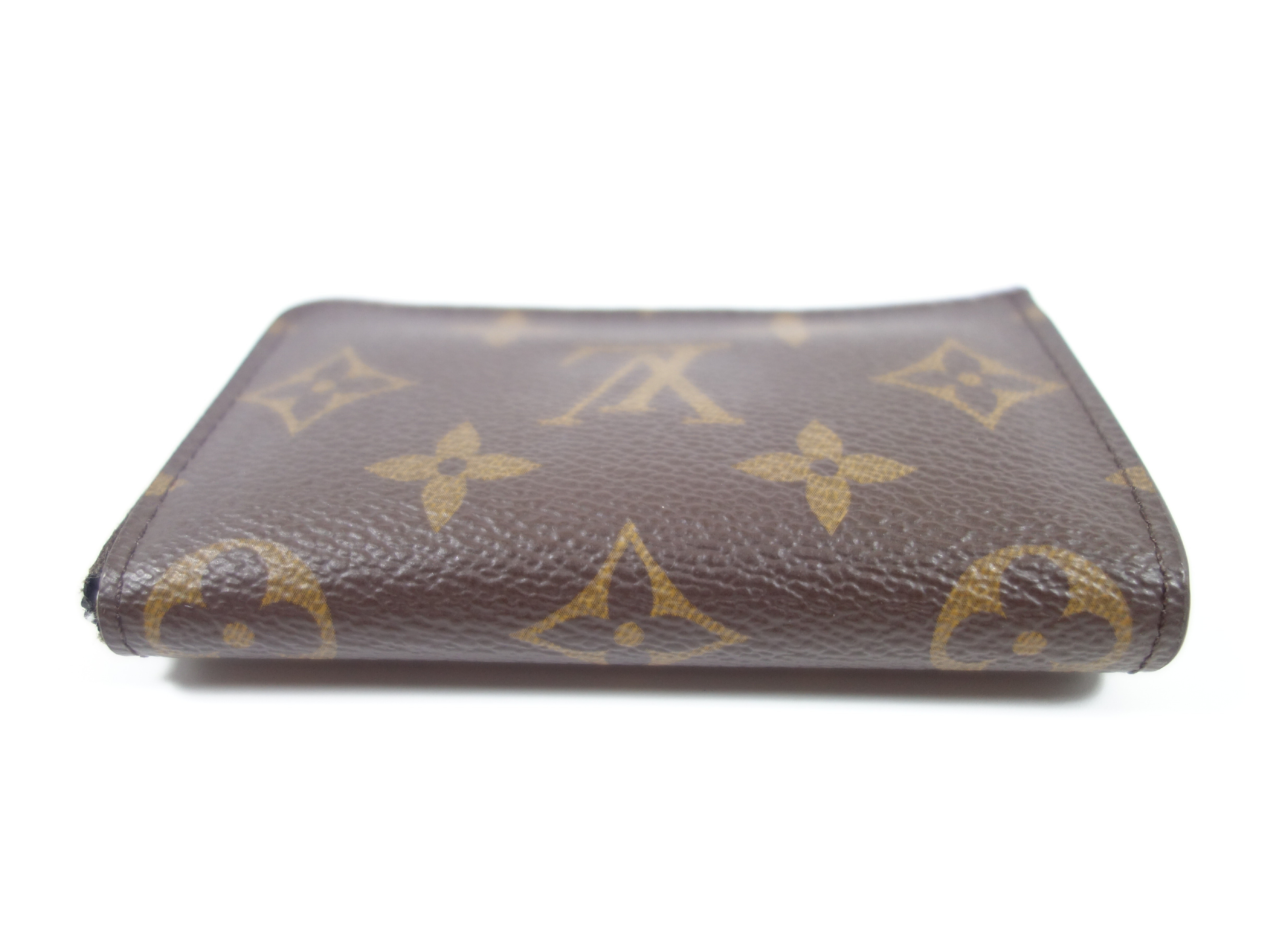 M83612 Pochette Clé Wallet — view 4