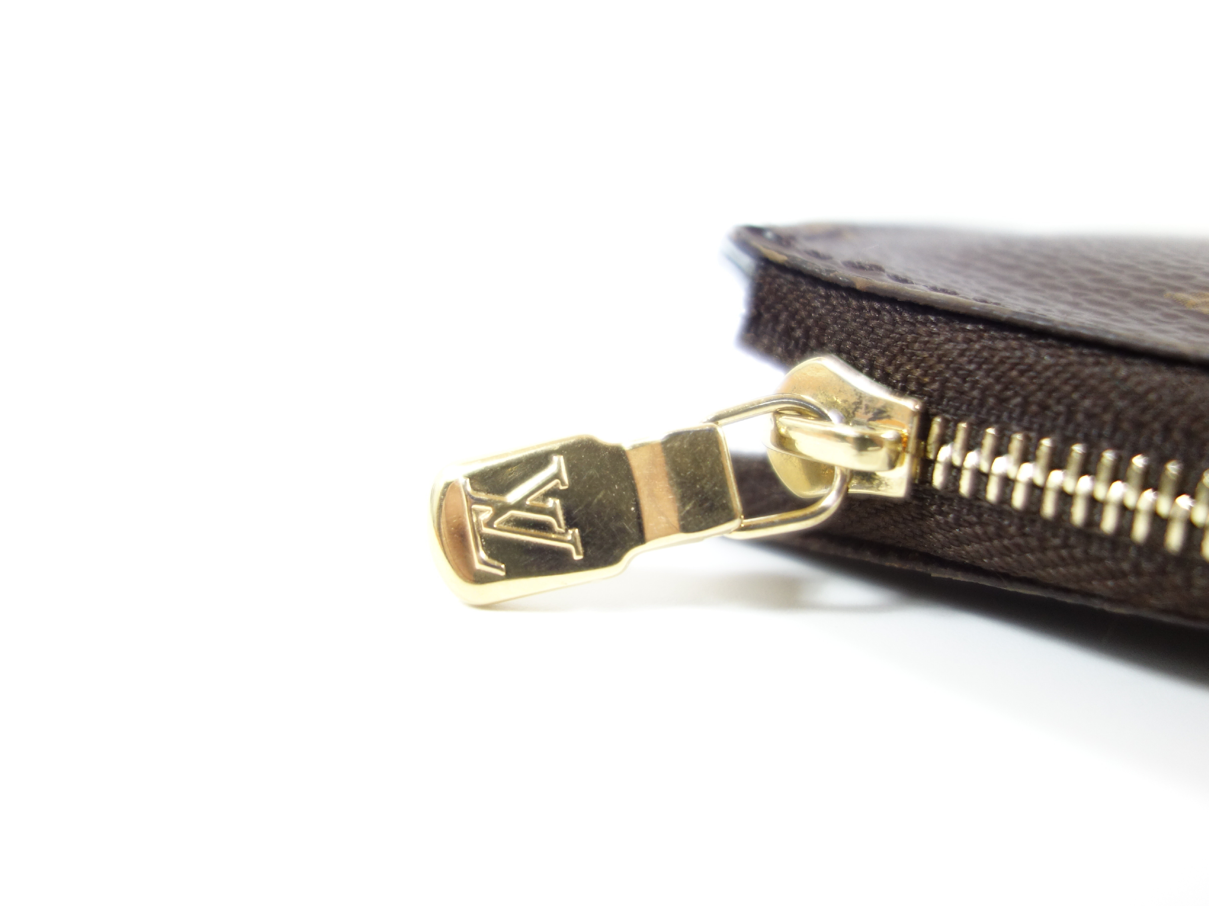 M83612 Pochette Clé Wallet — view 8