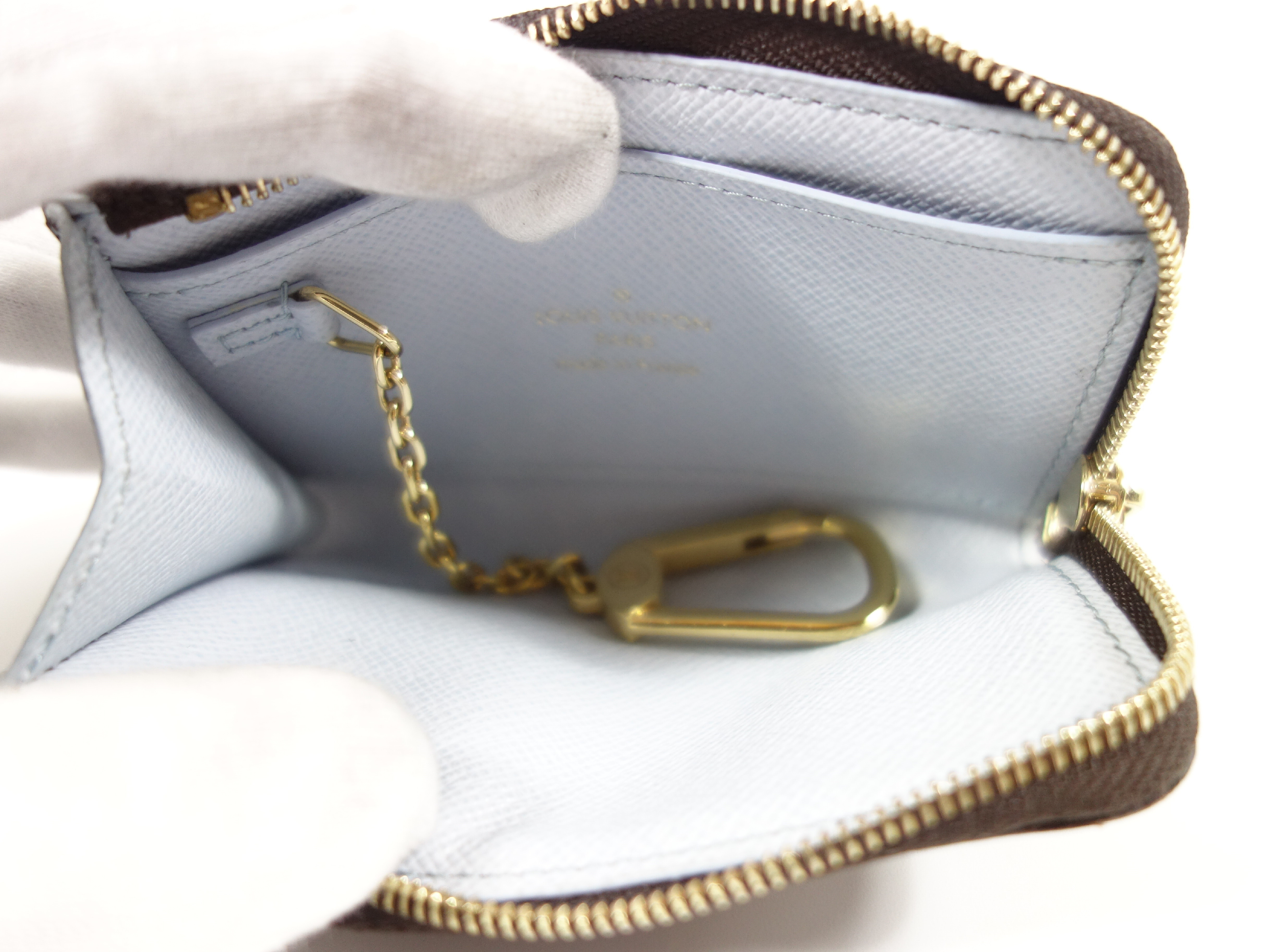 M83612 Pochette Clé Wallet — view 9