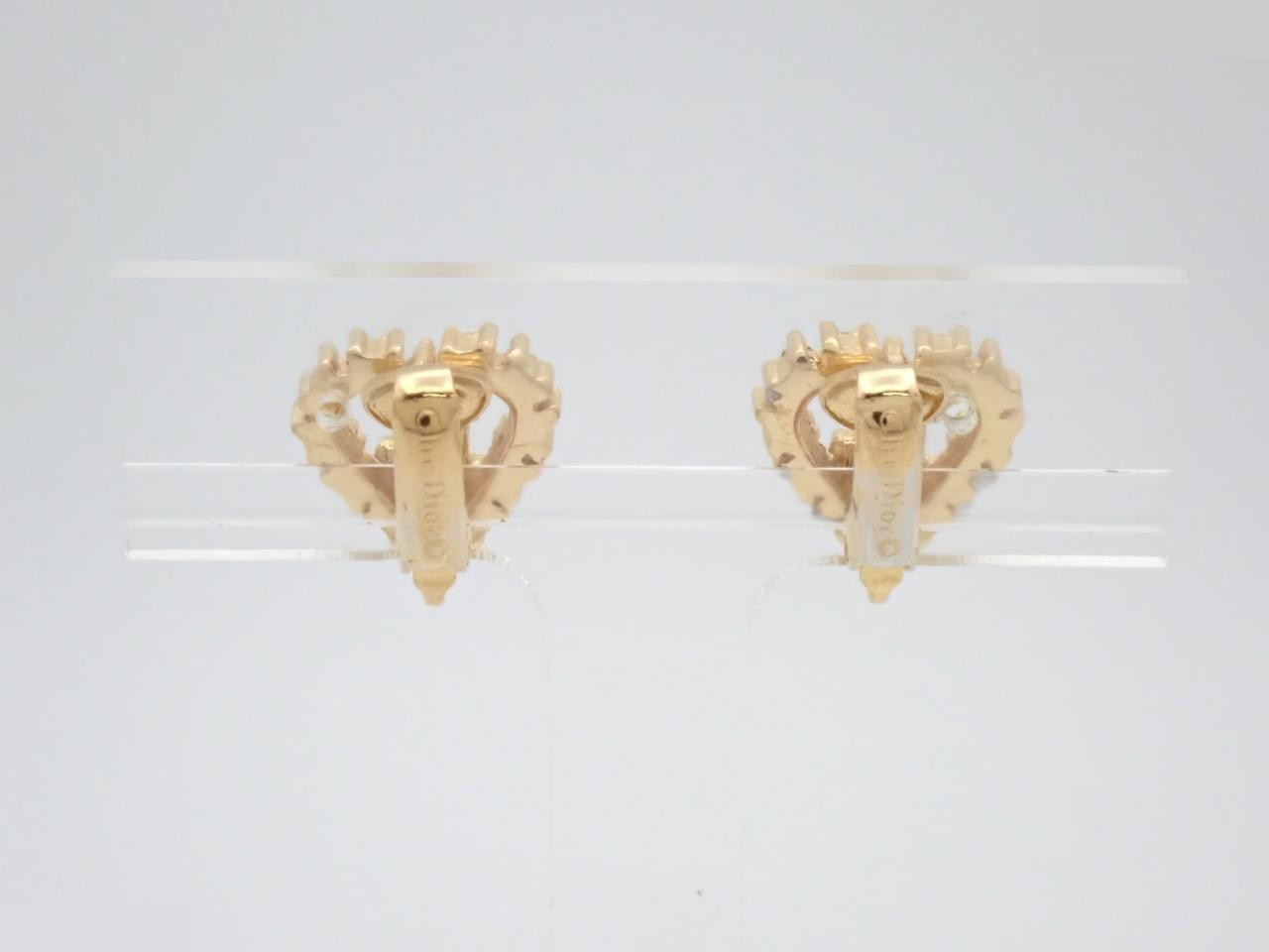 Earrings — view 2