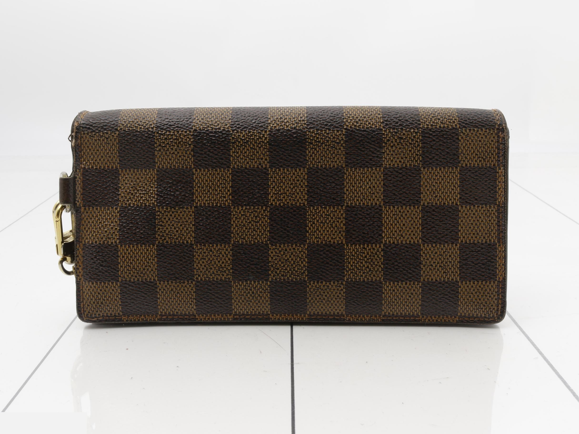Portefeuille Accordion — view 2