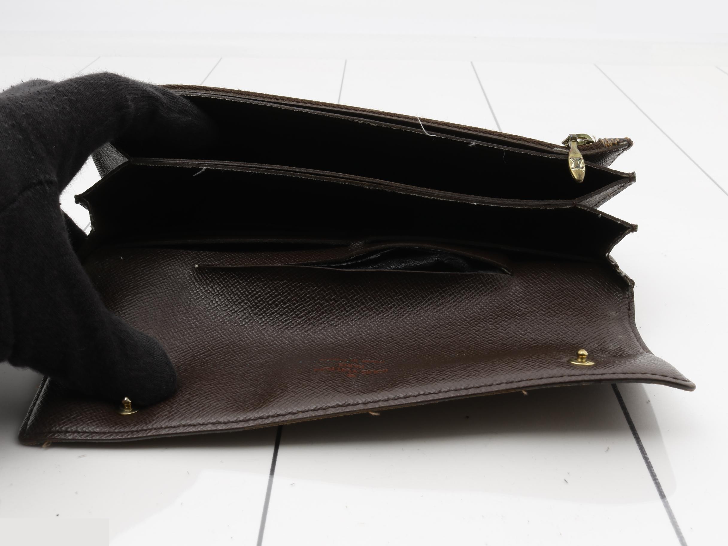 Portefeuille Accordion — view 4