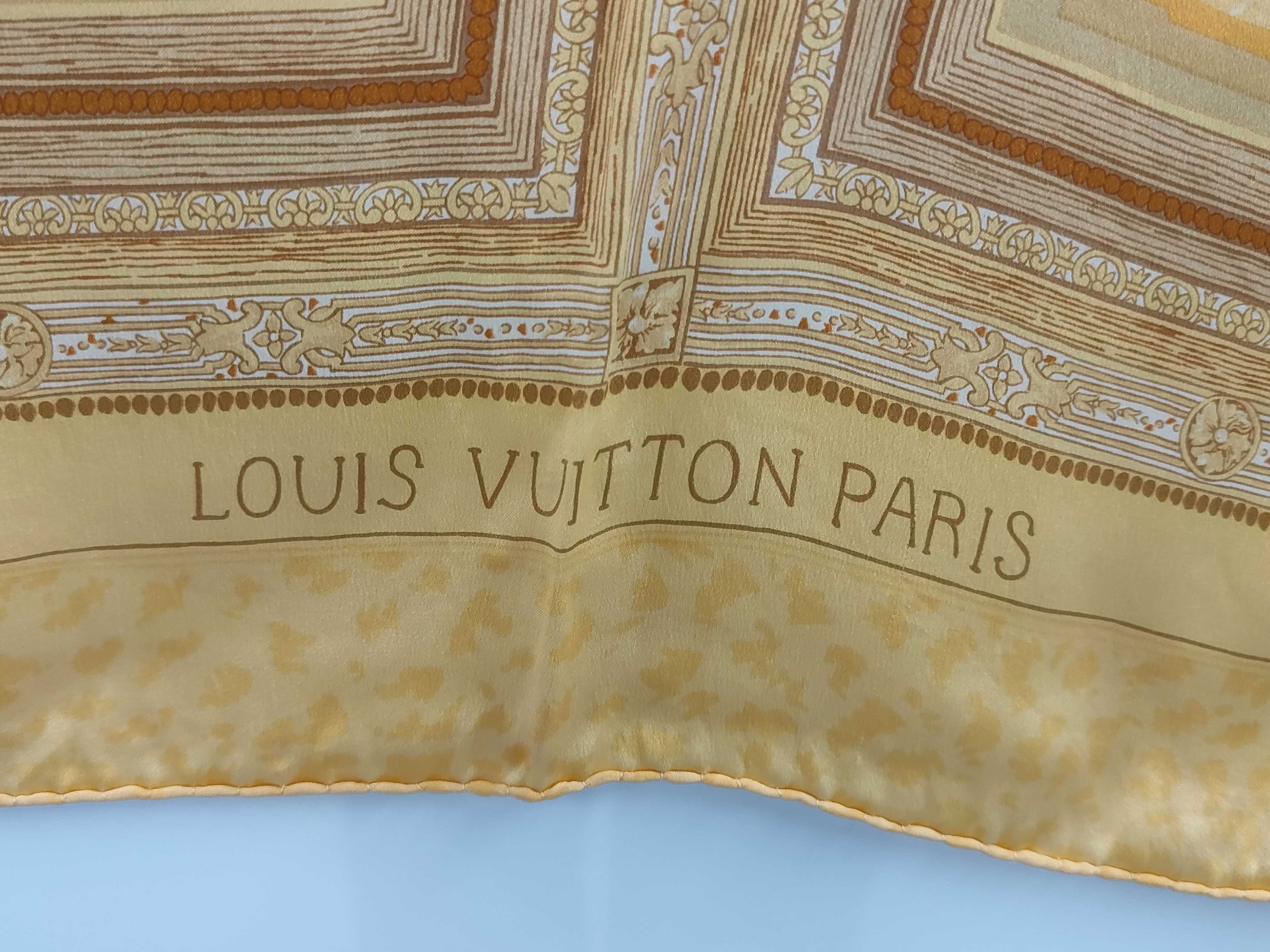scarves and other accessories — view 3