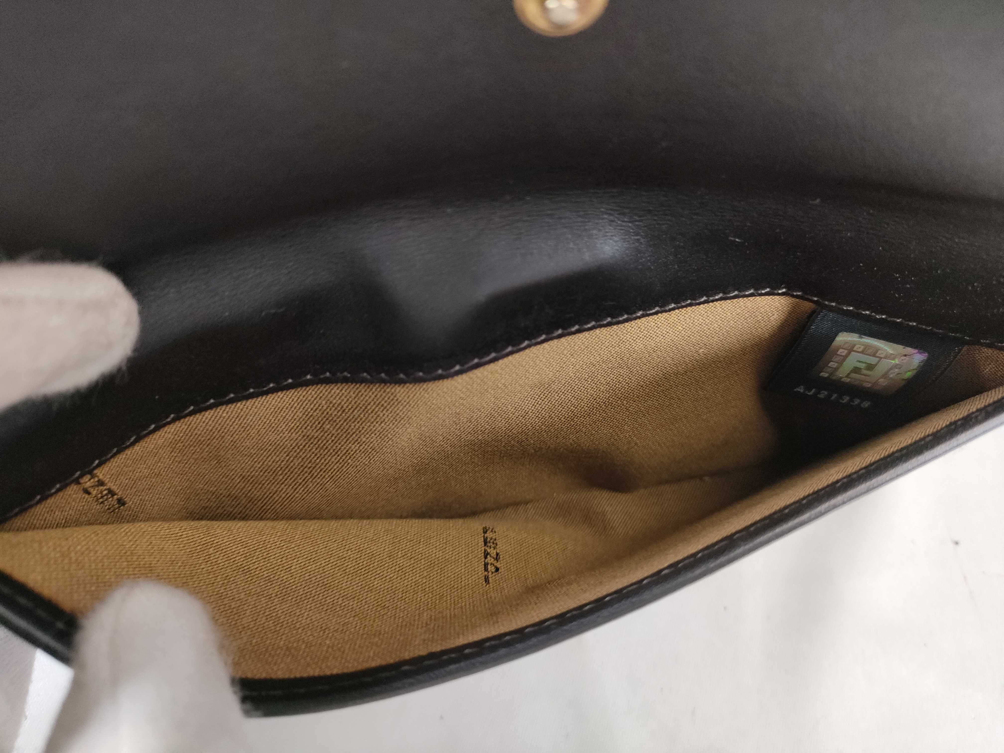 Zucca pattern long wallet — view 14