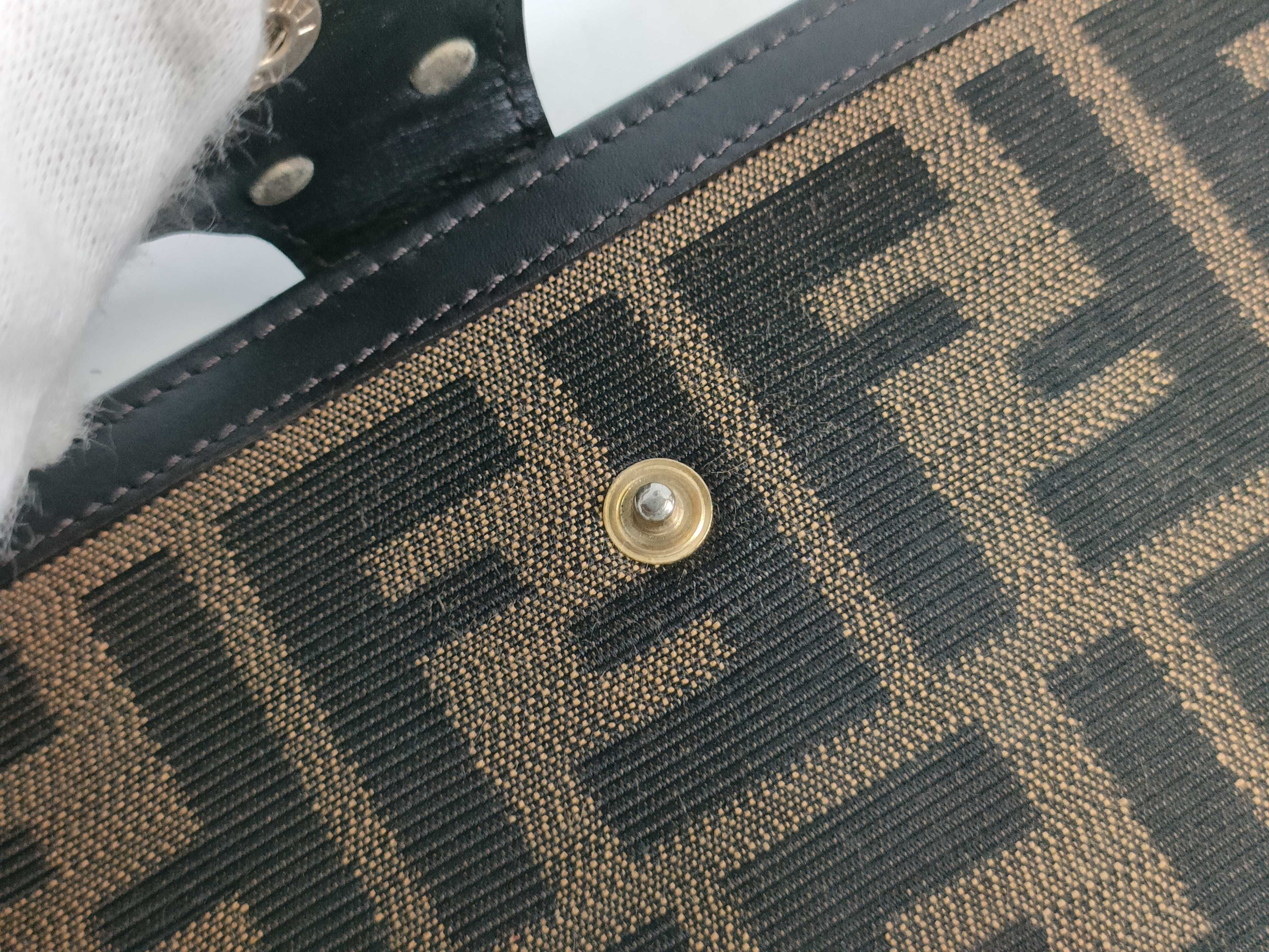 Zucca pattern long wallet — view 8