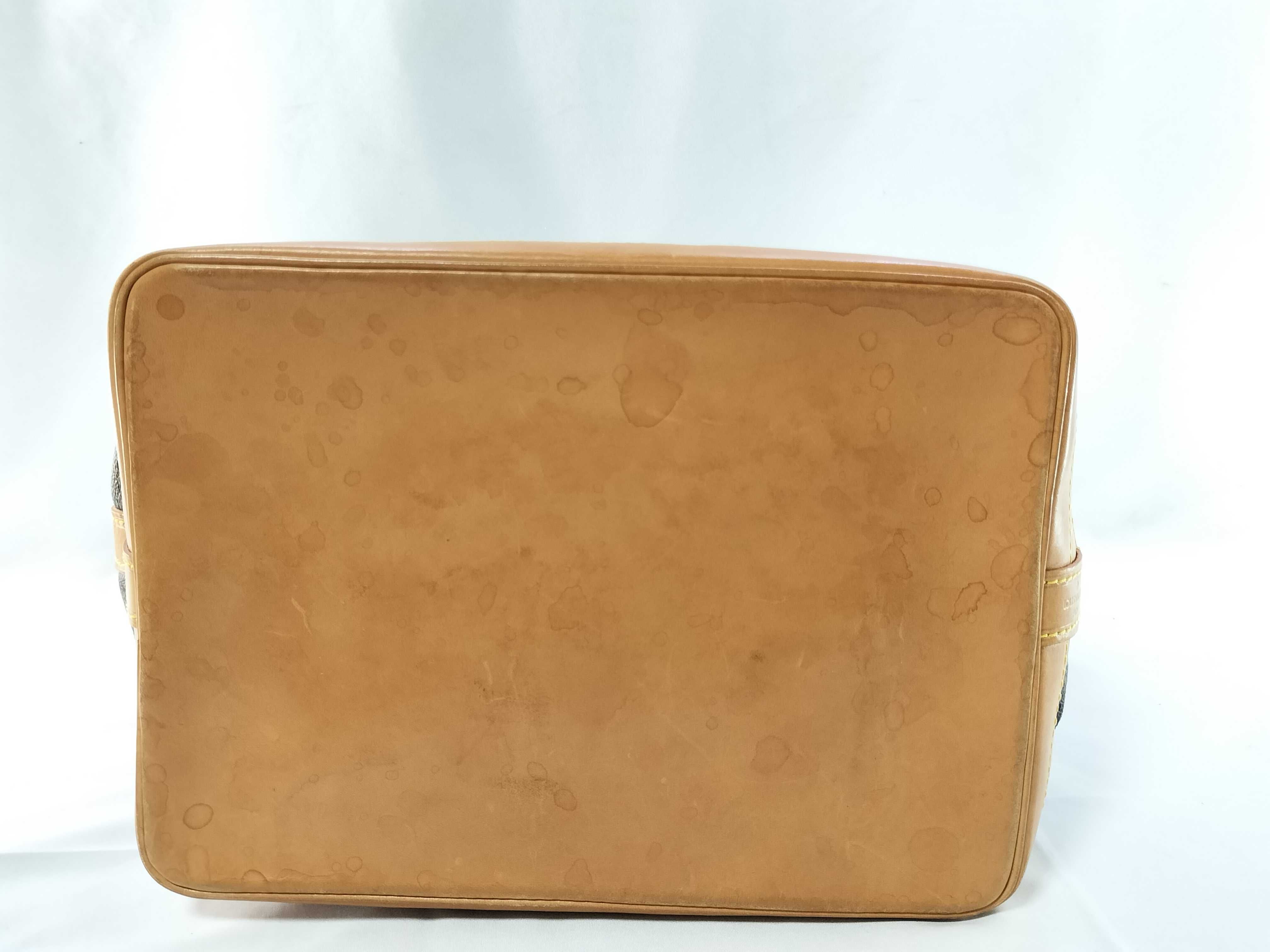 Monogram M42224 Noe Shoulder Bag — view 3