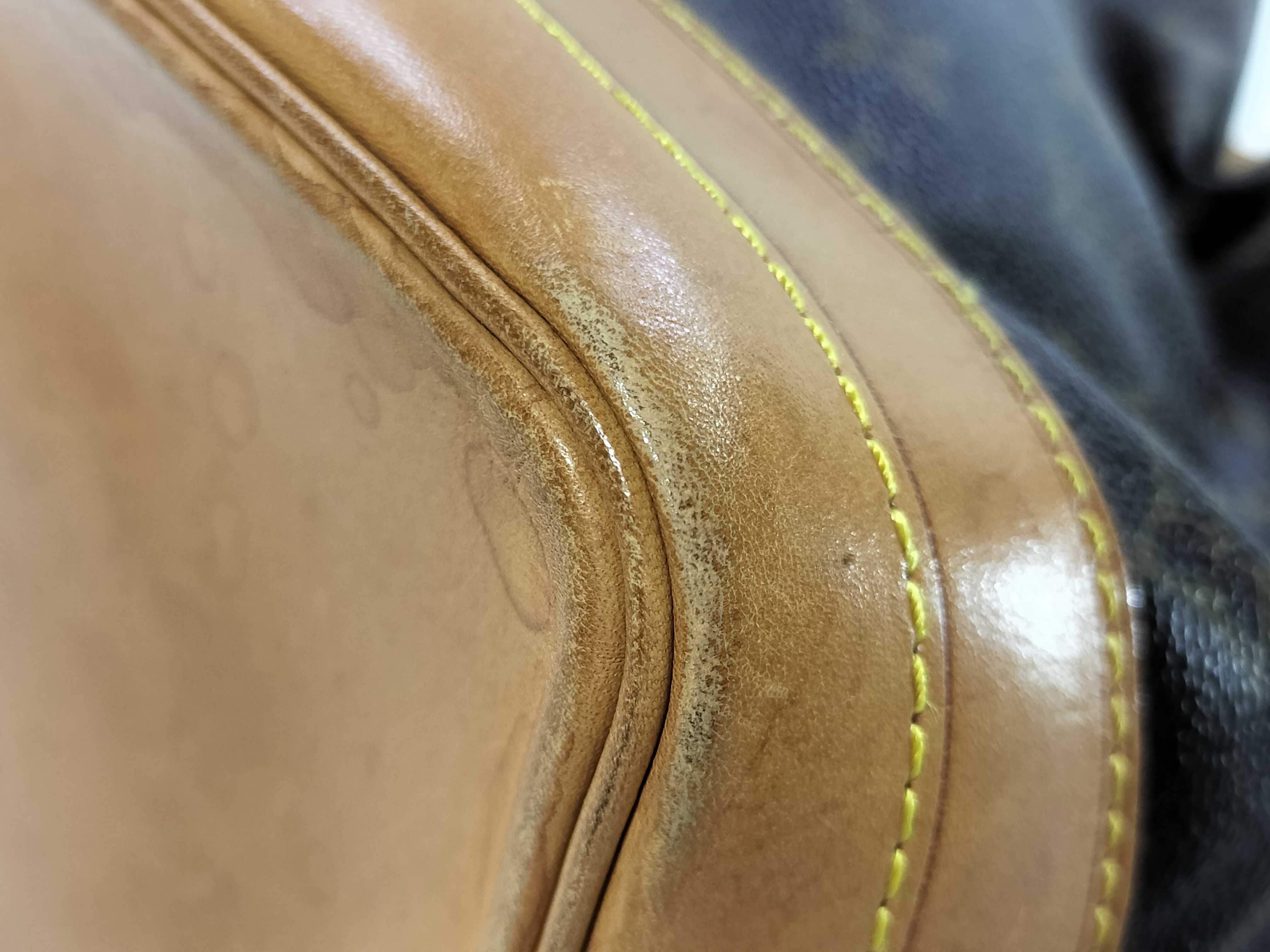 Monogram M42224 Noe Shoulder Bag — view 5