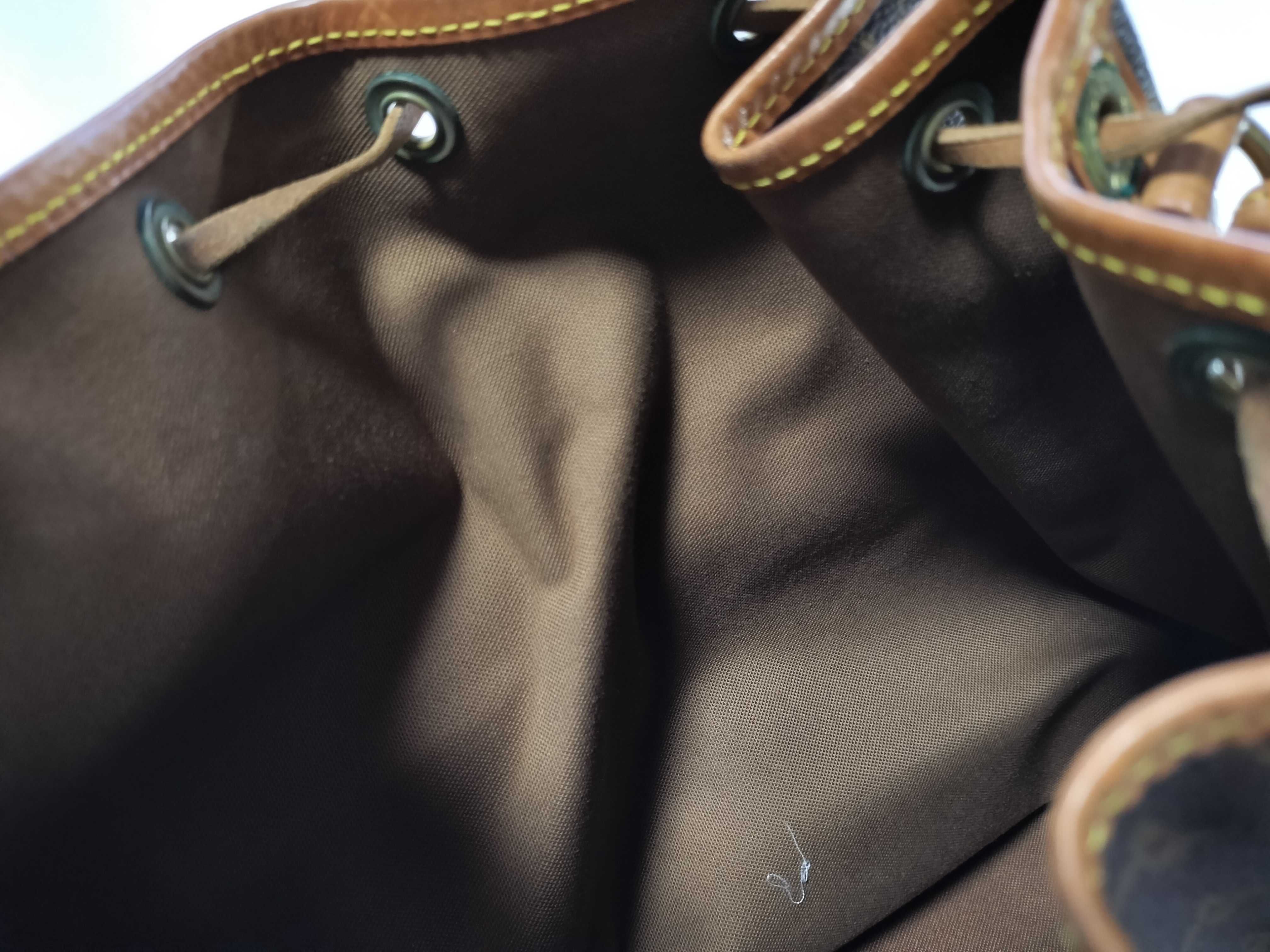 Monogram M42224 Noe Shoulder Bag — view 10