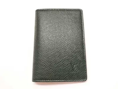 Taiga Porte 2 Cartes Vertical Wallet