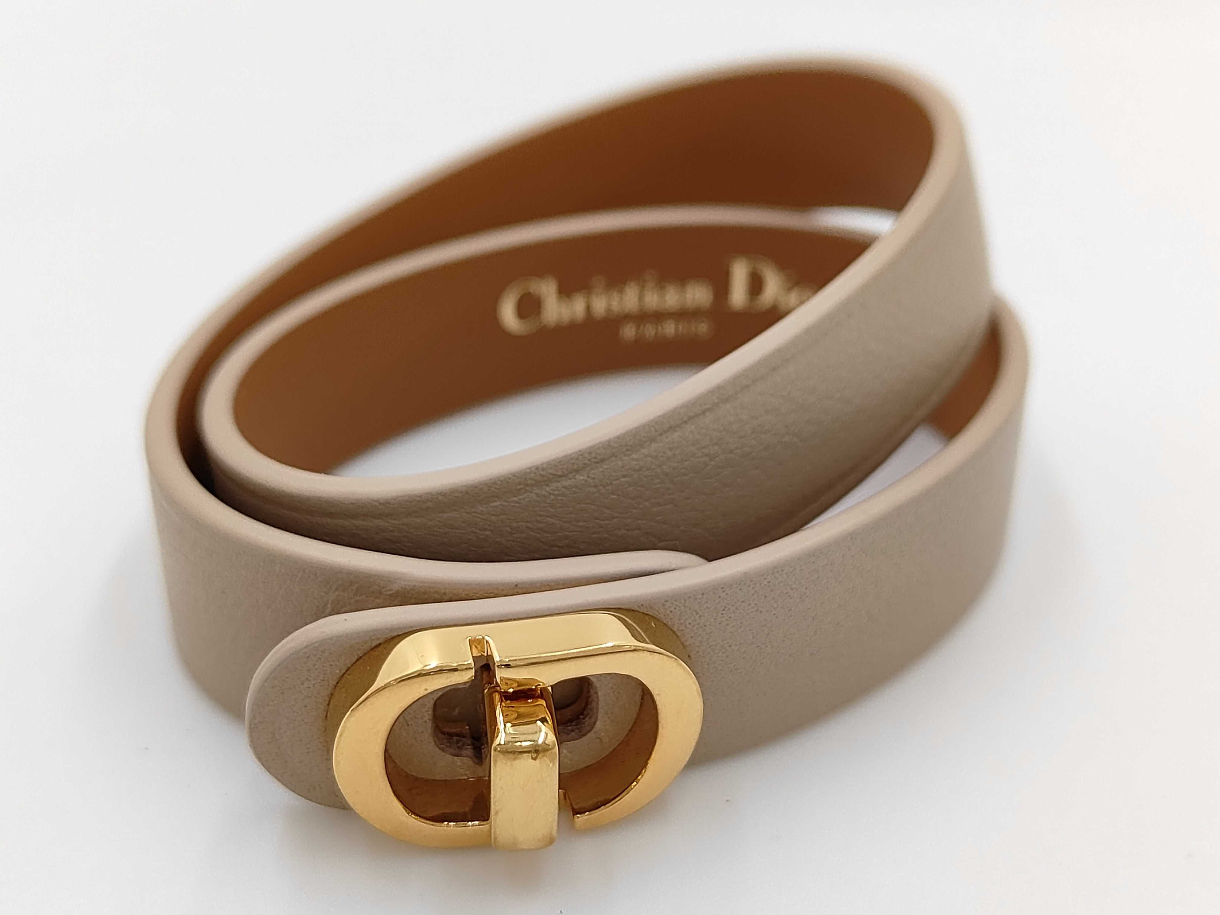 30 Montaigne Bracelet/Bangle