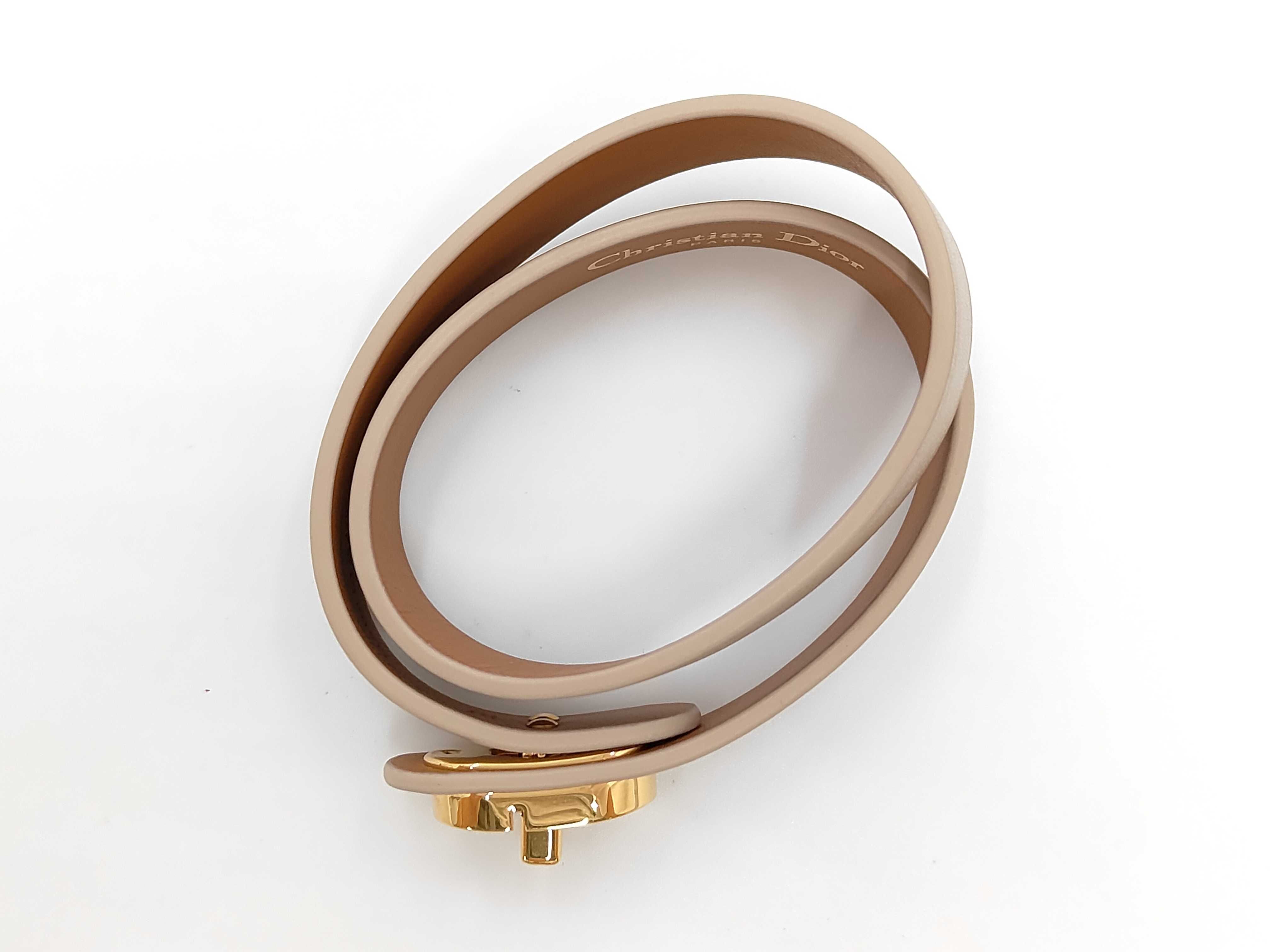 30 Montaigne Bracelet/Bangle — view 2