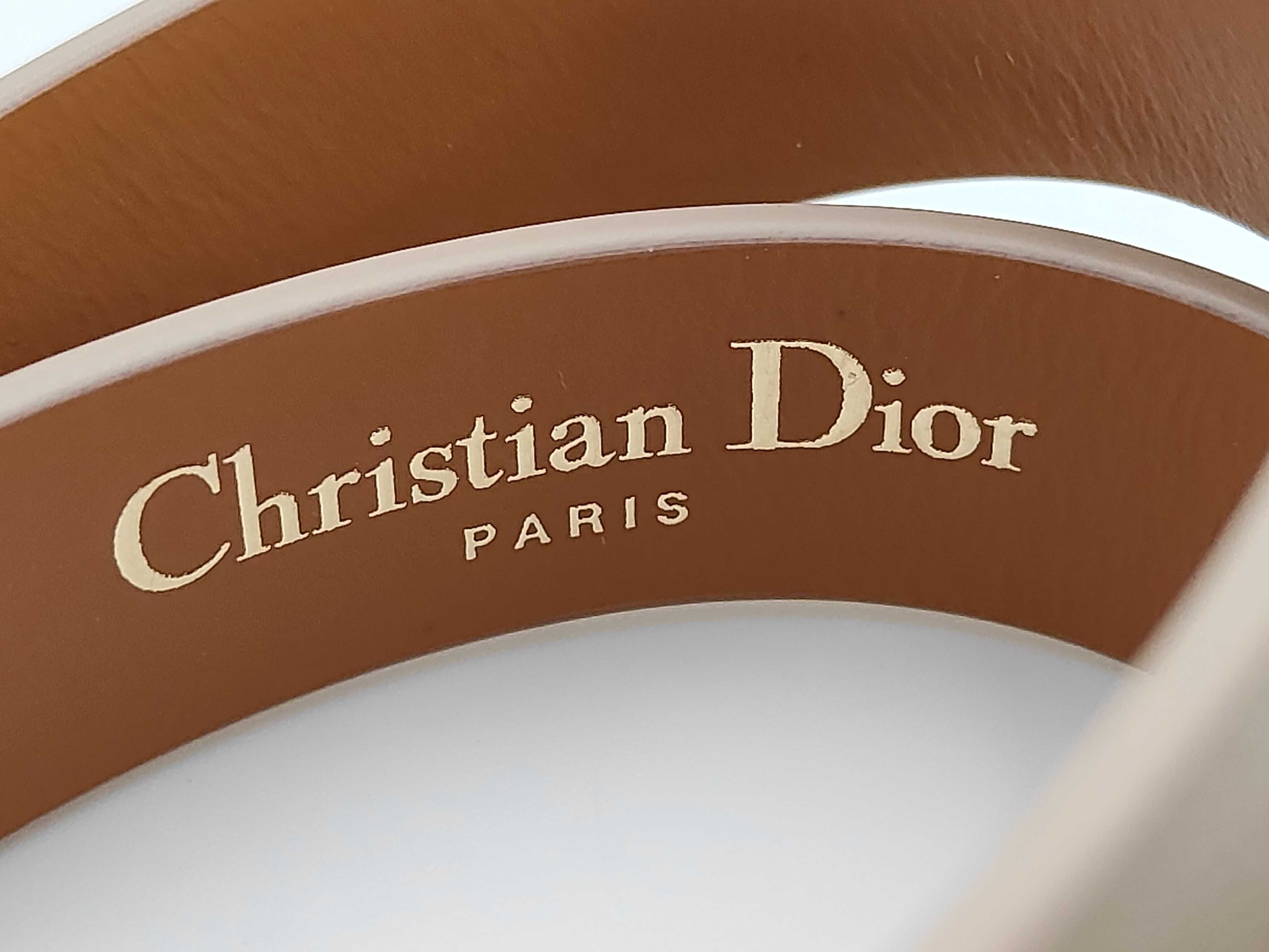 30 Montaigne Bracelet/Bangle — view 3