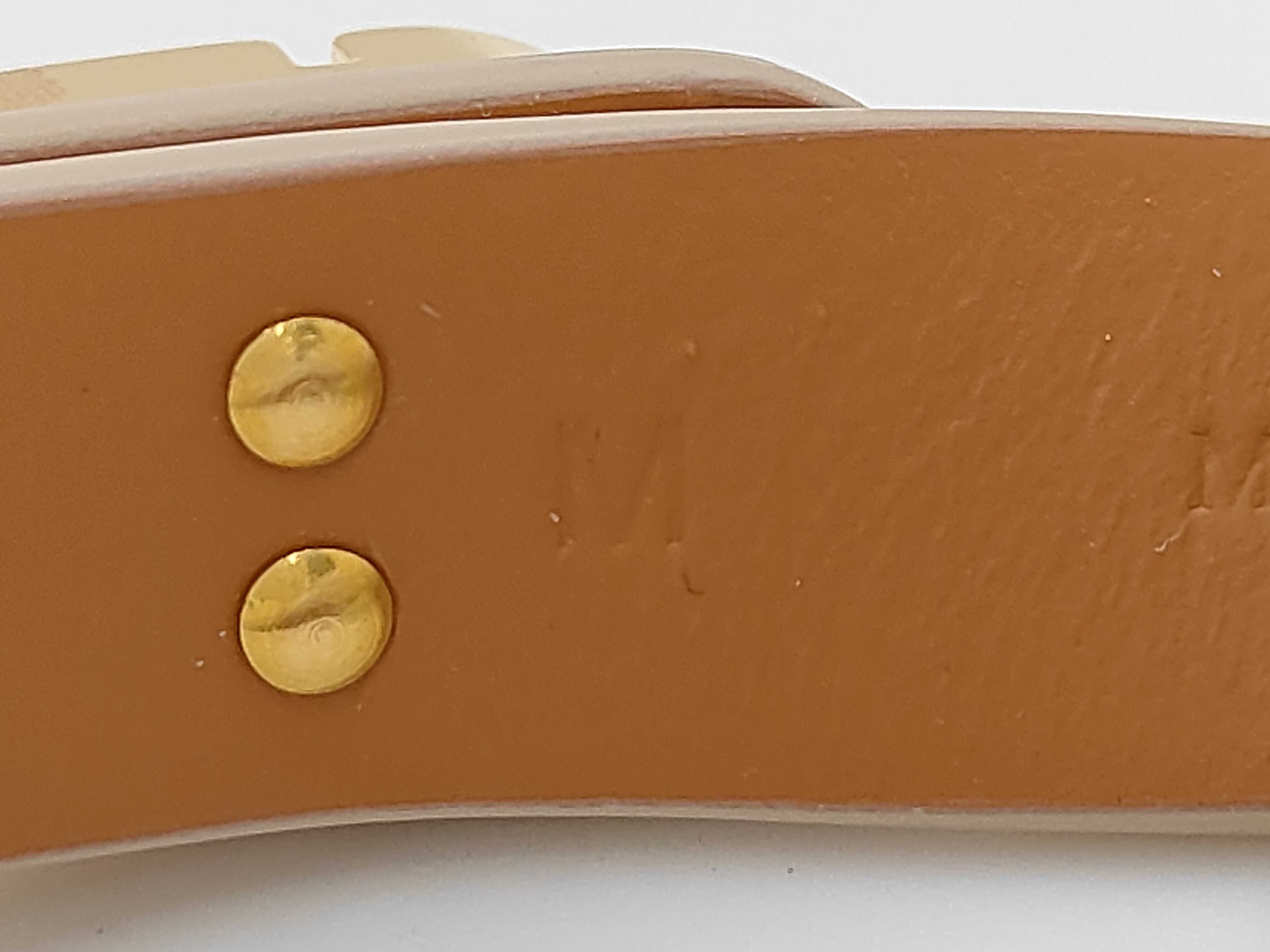 30 Montaigne Bracelet/Bangle — view 4