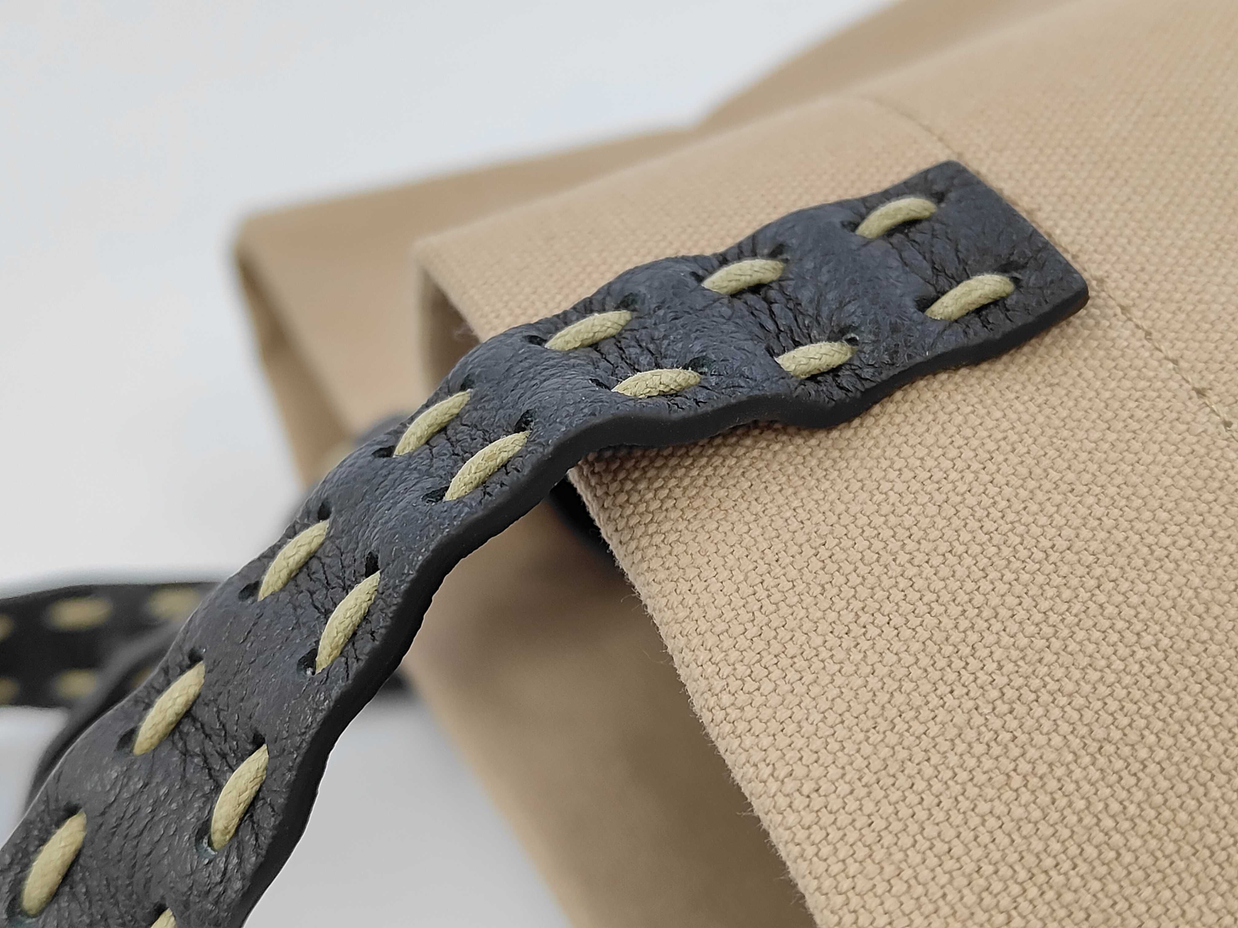 Canvas Tote Bag 8BH429 Tote Bag — view 5