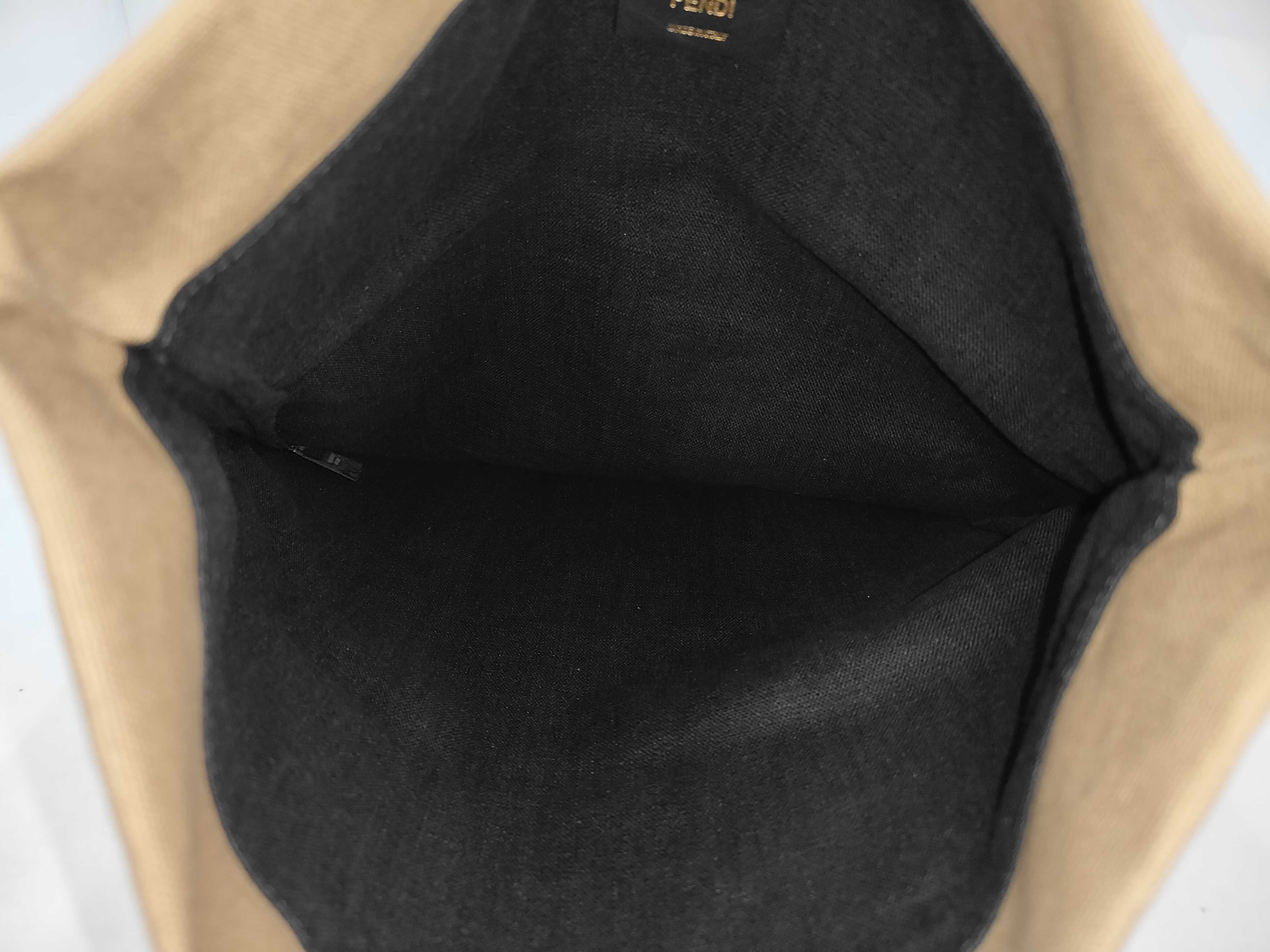 Canvas Tote Bag 8BH429 Tote Bag — view 9