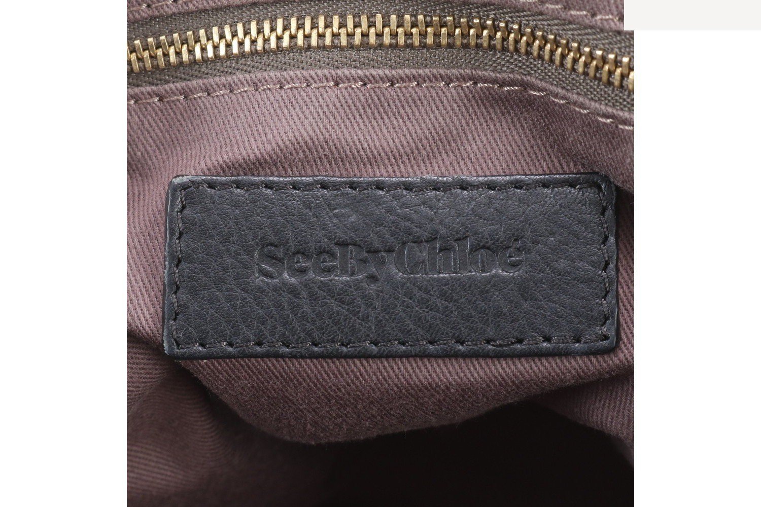 Nelly Leather 2-Way Shoulder Bag, Crossbody Bag, Handbag — view 9
