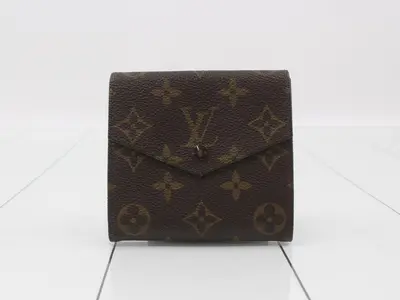 Portemonnaie Bi-fold Credit Card