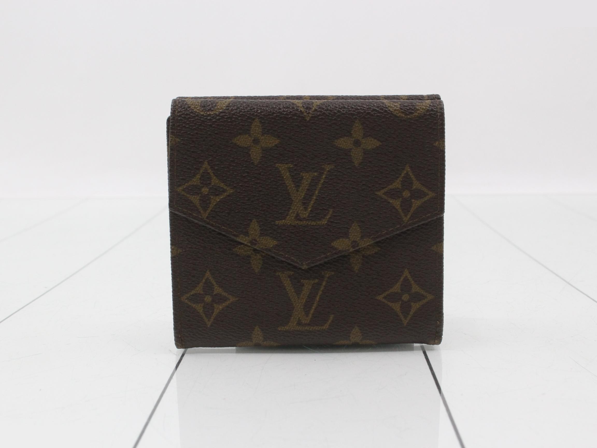 Portemonnaie Bi-fold Credit Card — view 2