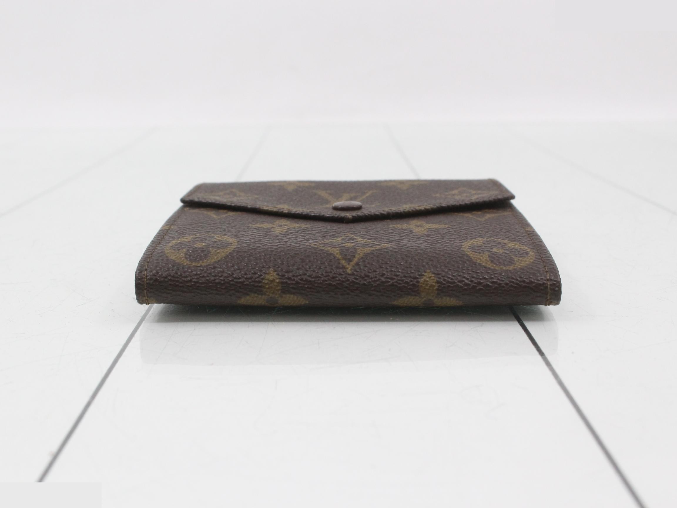 Portemonnaie Bi-fold Credit Card — view 3