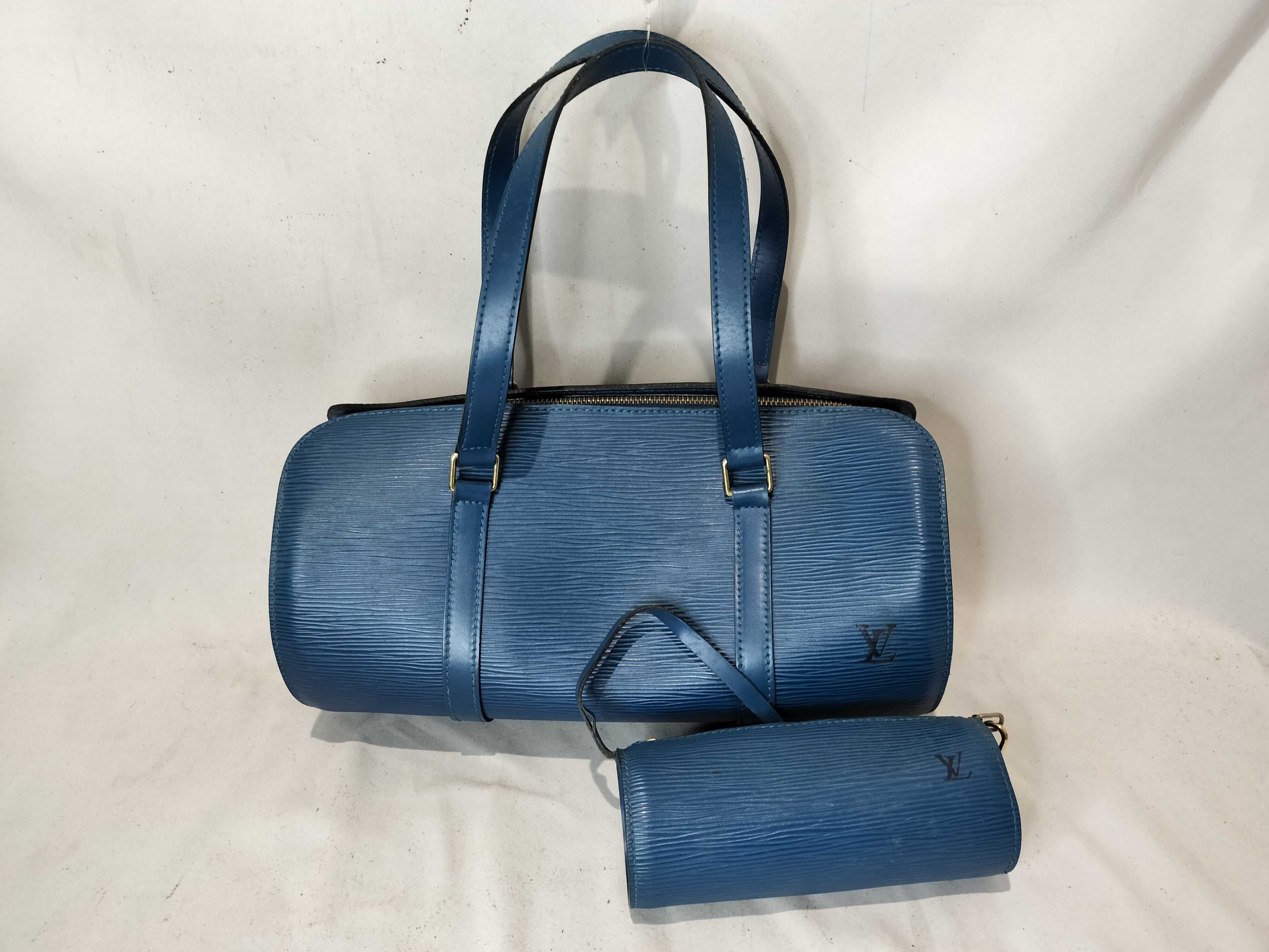Epi Soufflot Handbag