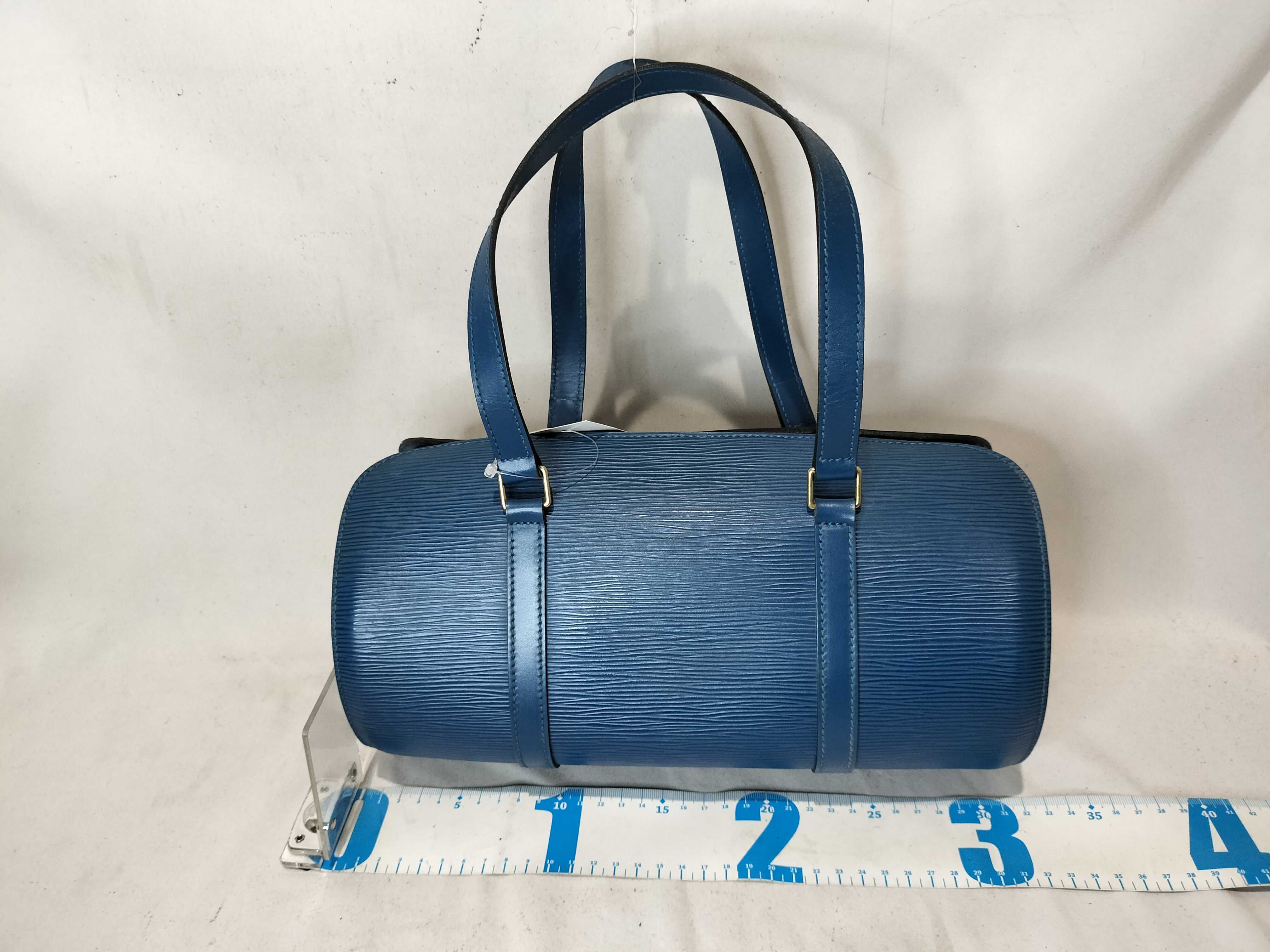 Epi Soufflot Handbag — view 2