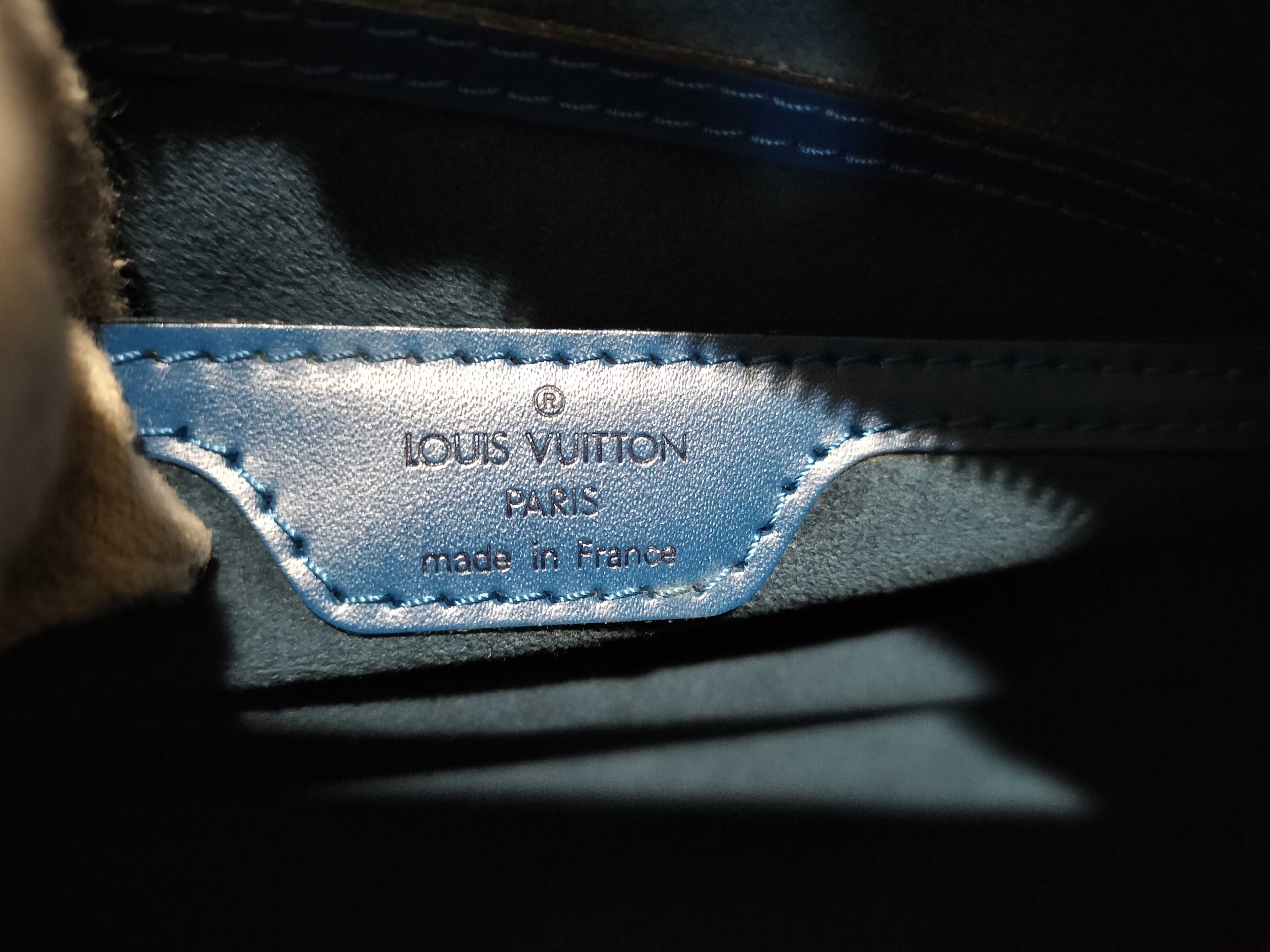 Epi Soufflot Handbag — view 11