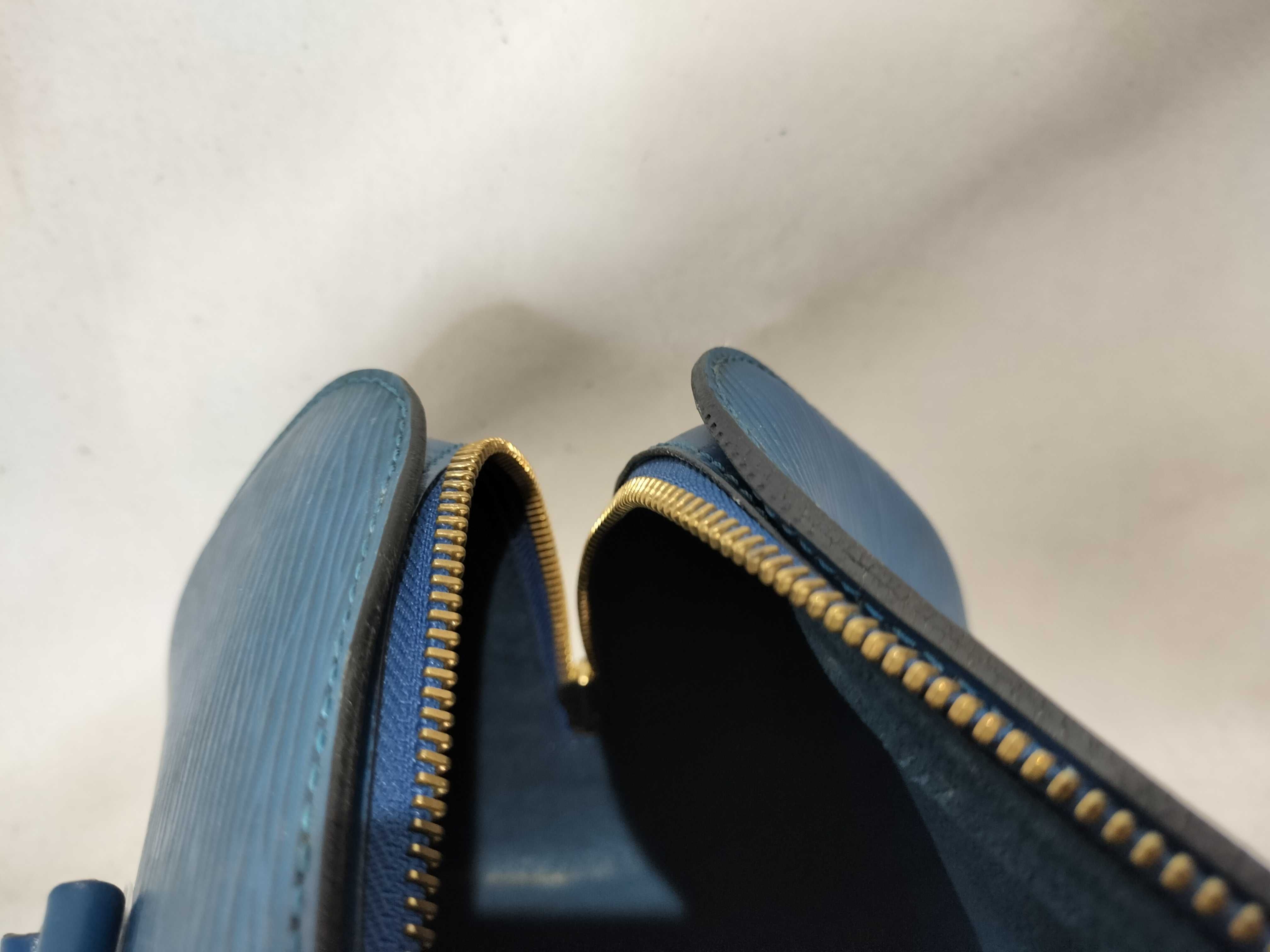 Epi Soufflot Handbag — view 12
