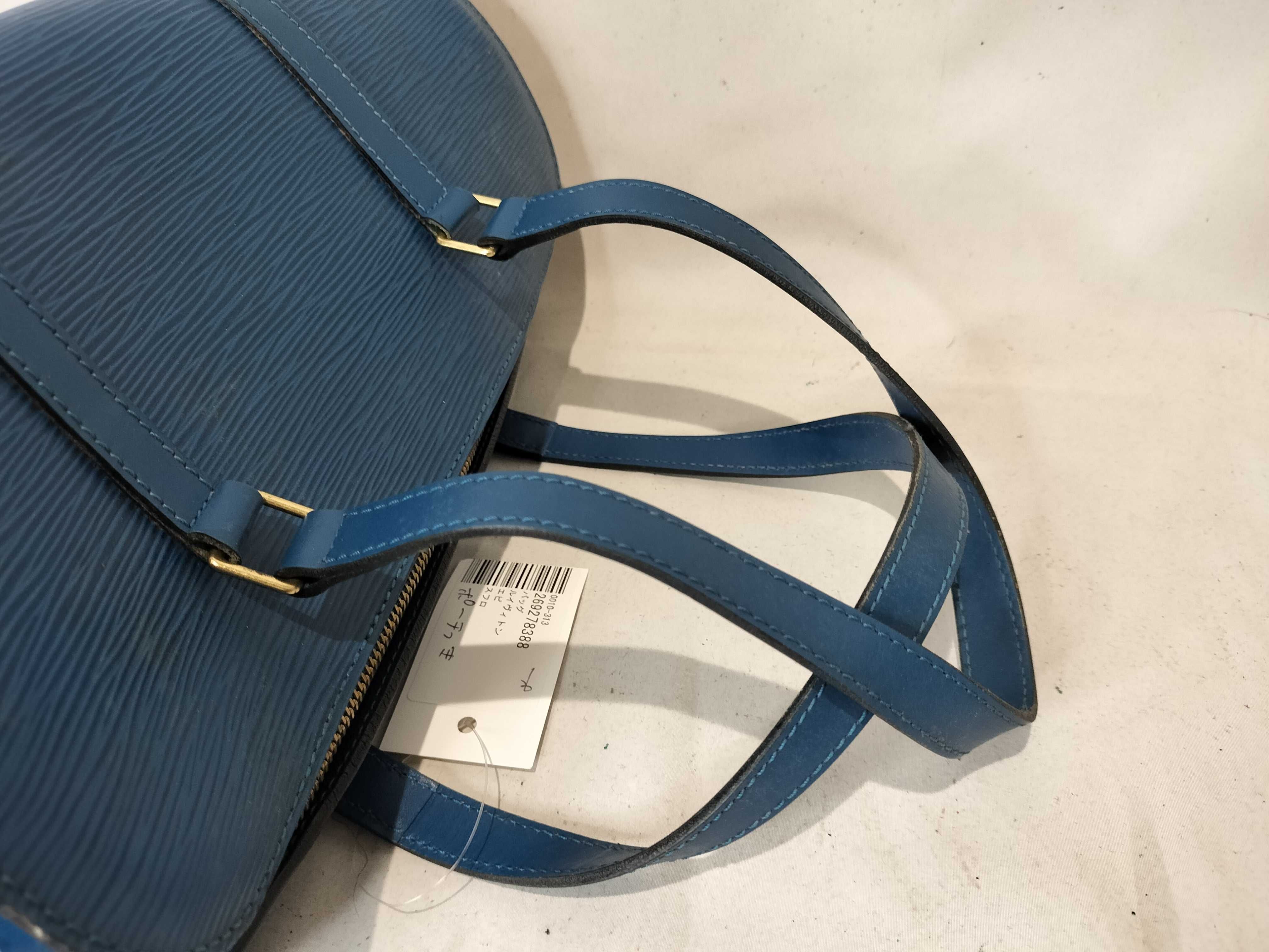 Epi Soufflot Handbag — view 3