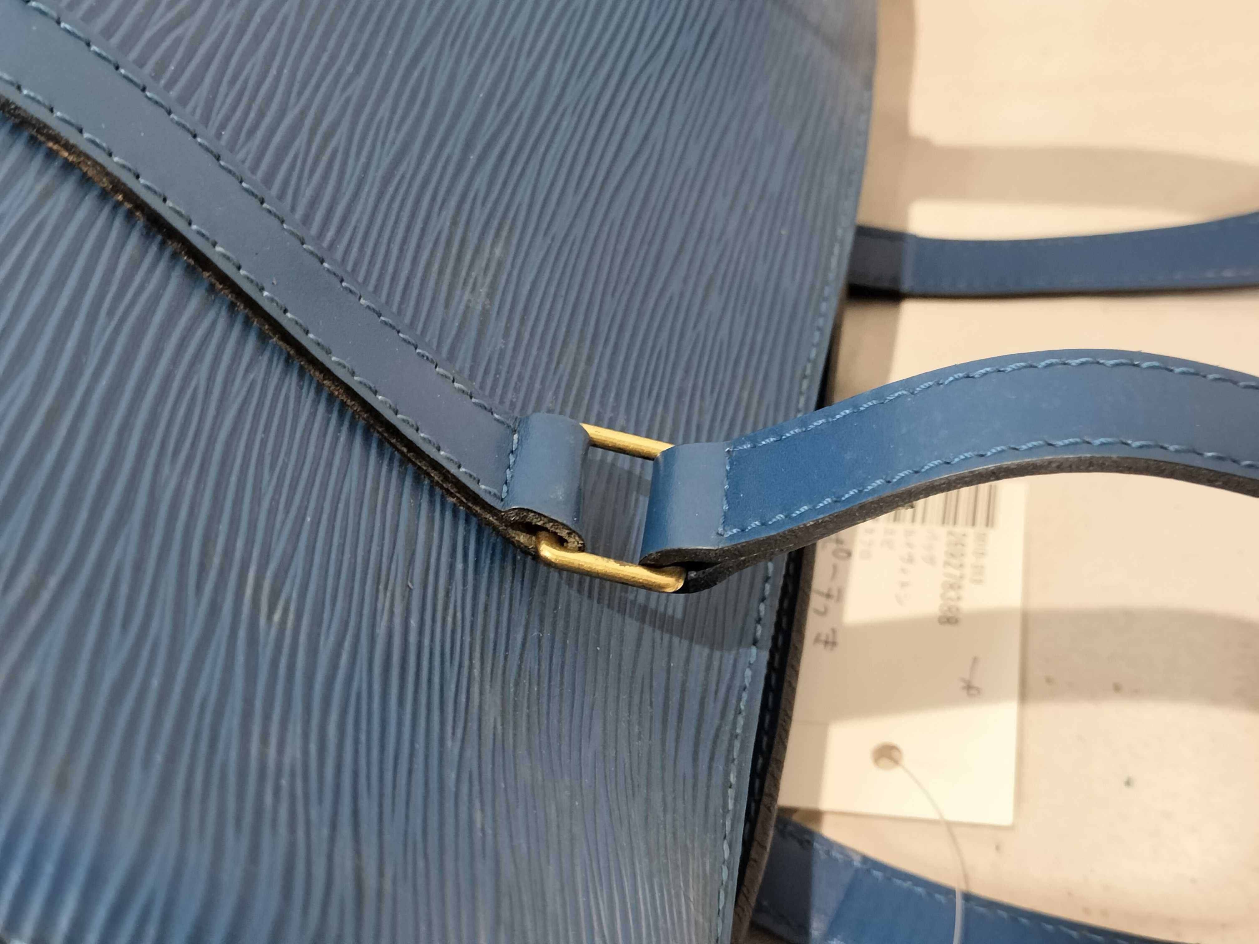 Epi Soufflot Handbag — view 5