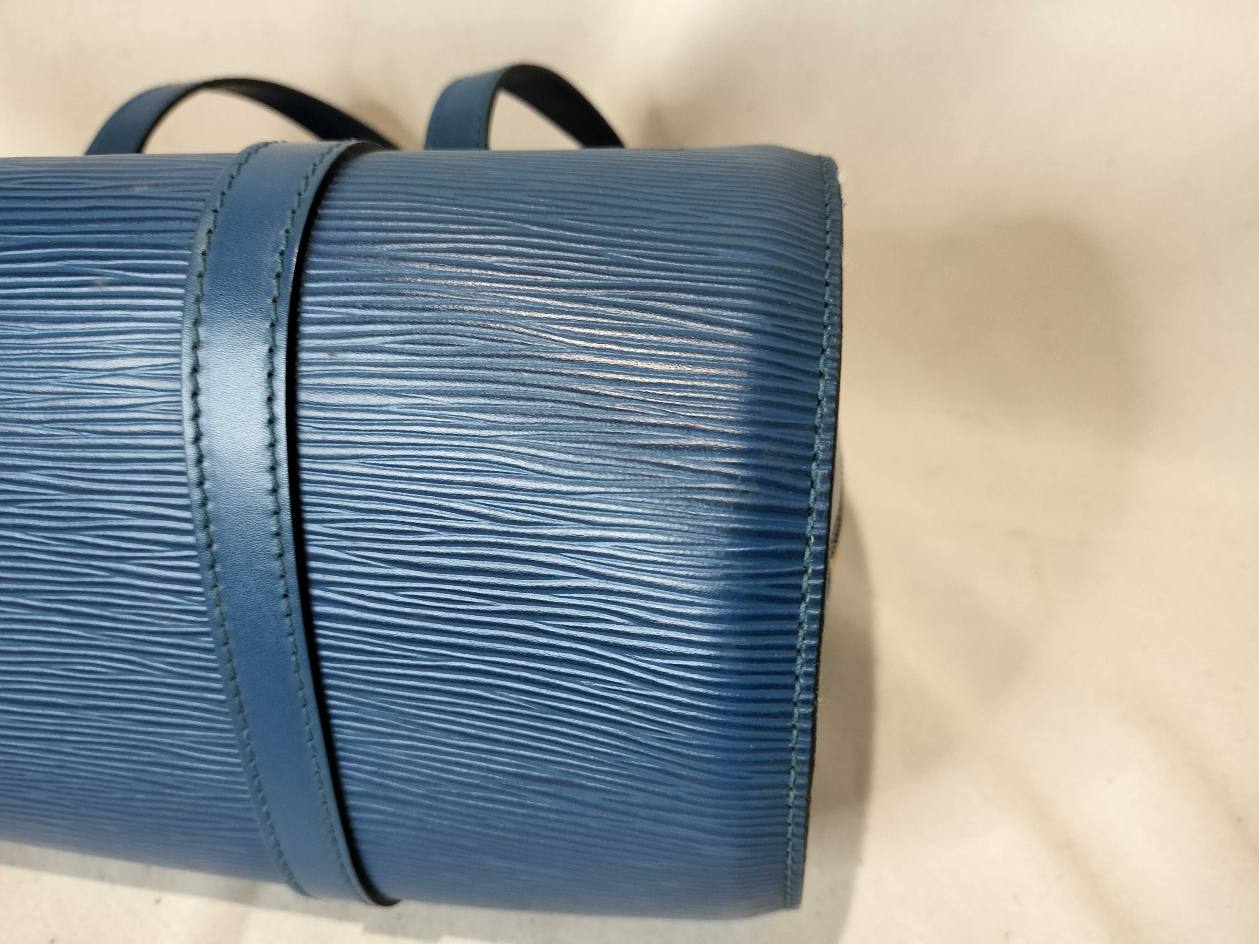 Epi Soufflot Handbag — view 6