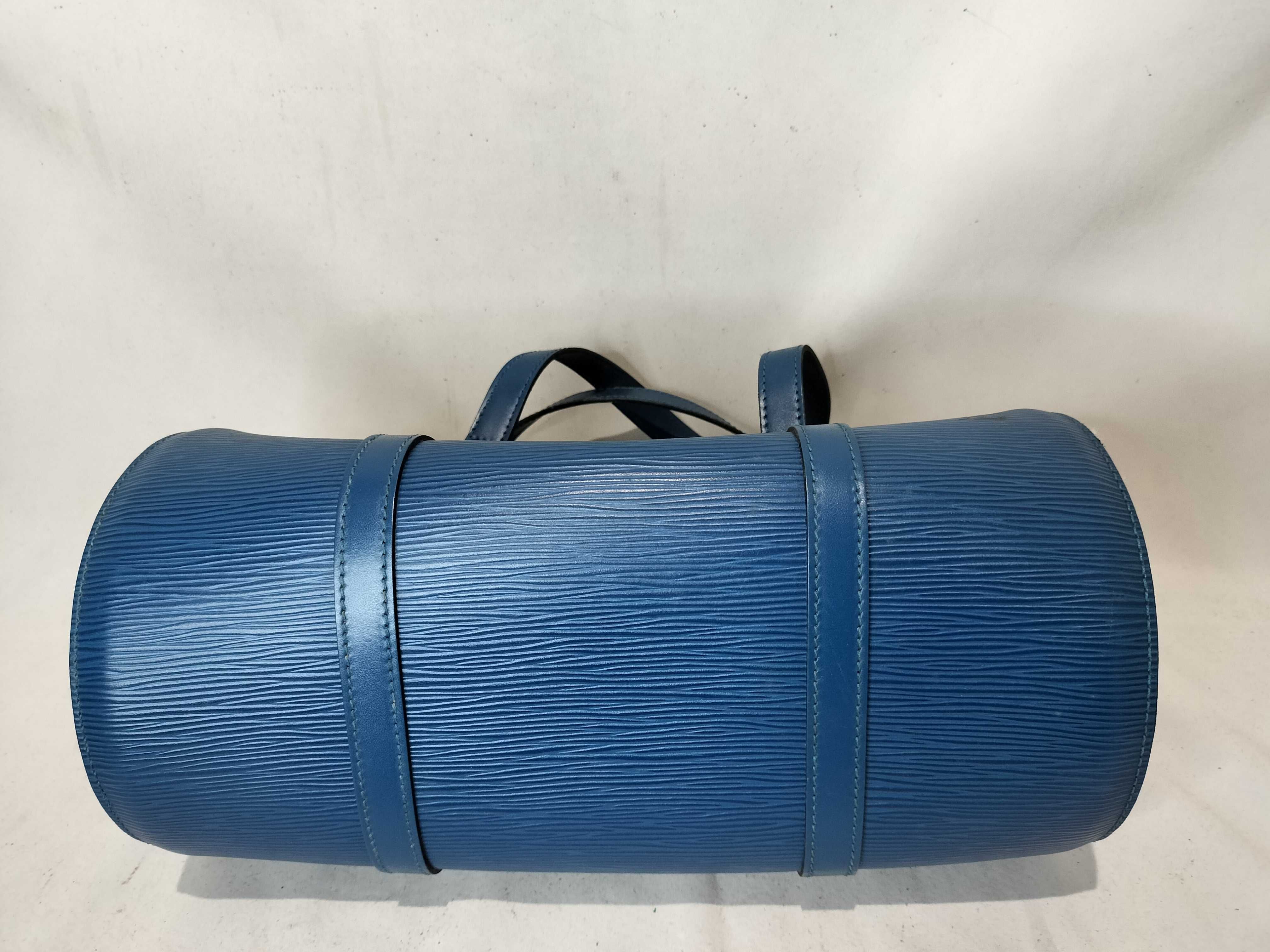 Epi Soufflot Handbag — view 7